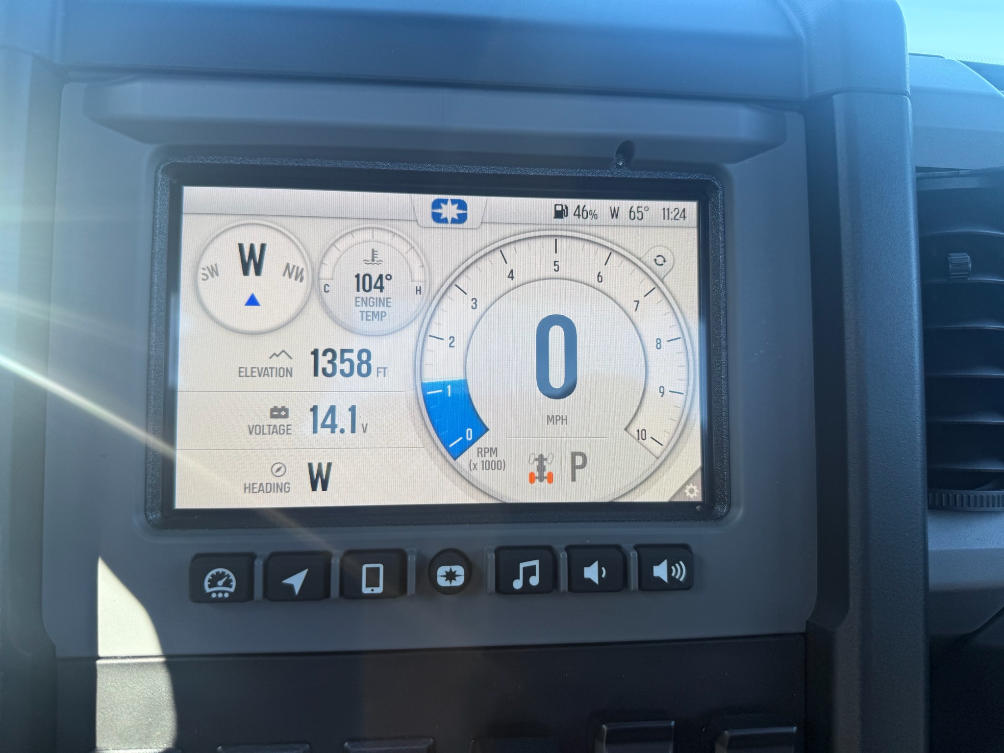 2027 Polaris Polaris XPEDITION XP NorthStar 10