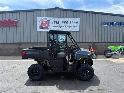 2026 Polaris Ranger 500 — photo 1 of 11