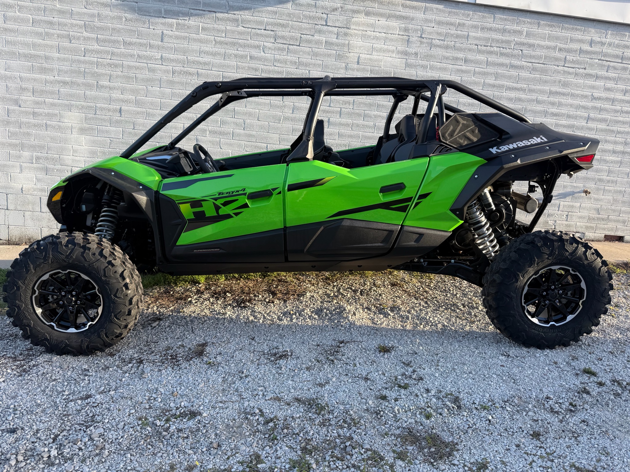 2026 Kawasaki Teryx®4 H2 for sale 1263340