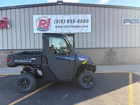 2027 Polaris Ranger 1000 Cab