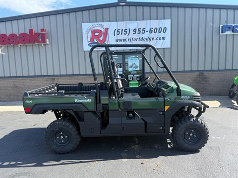 2026 Kawasaki MULE PRO-FX 820 EPS — photo 1 of 19