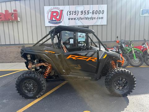 2024 Polaris RZR XP 1000 Ultimate — photo 1 of 10