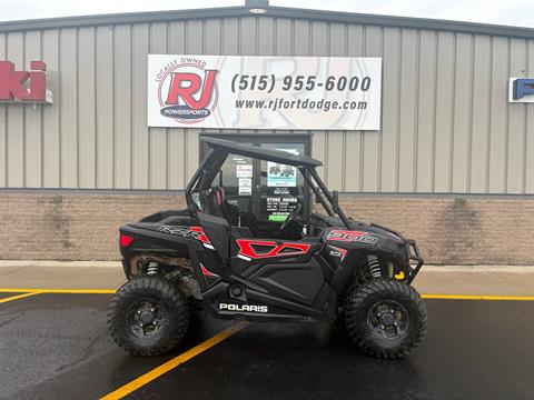 2020 Polaris RZR 900 Premium — photo 1 of 6