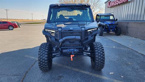 2025 Polaris Polaris XPEDITION XP 5 Northstar in Fort Dodge, Iowa - Photo 4