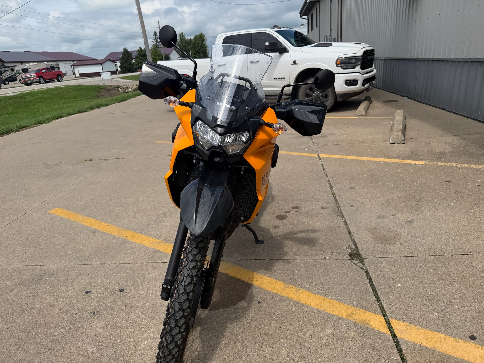 powersport image