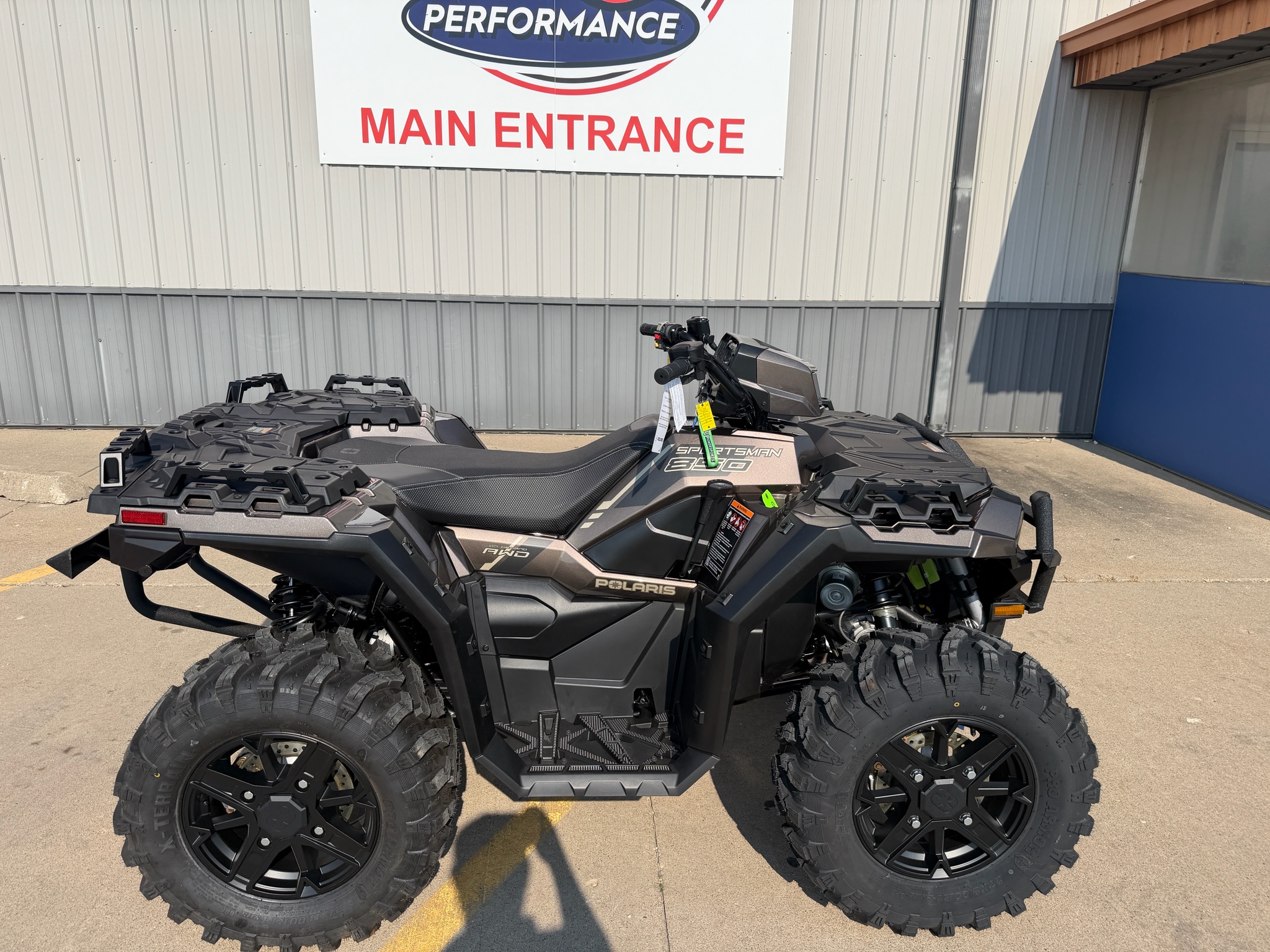 powersport image