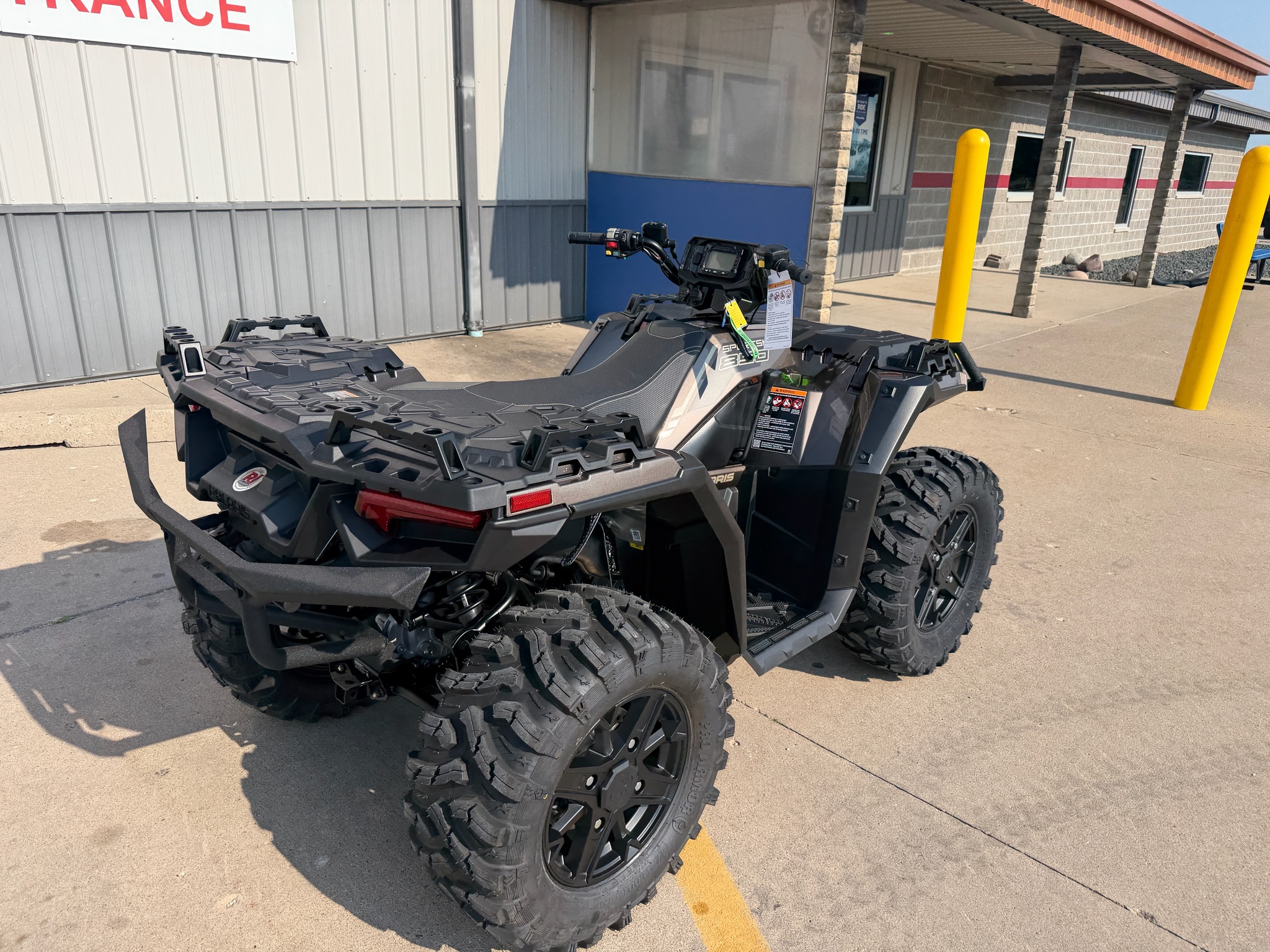 powersport image