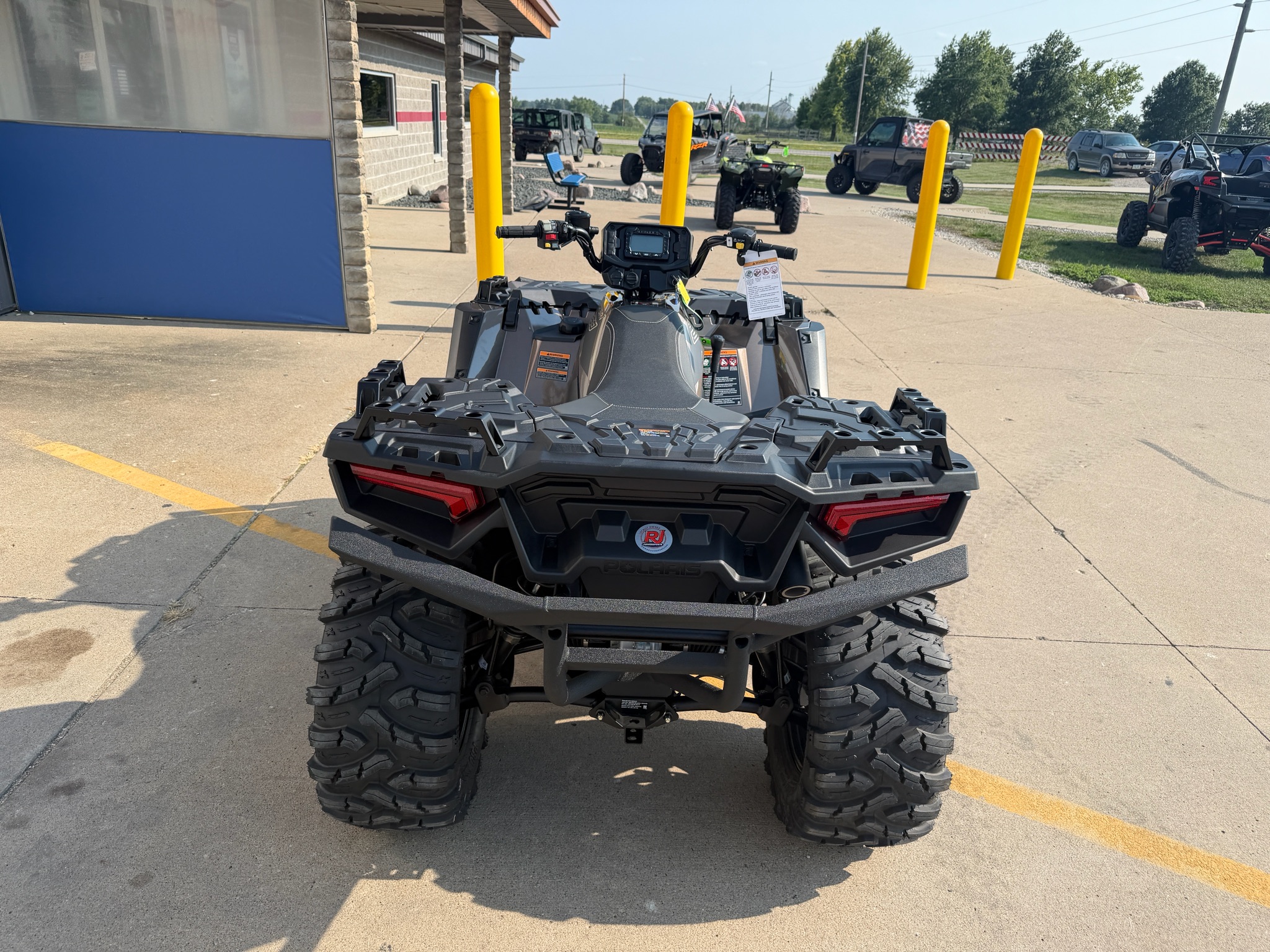 powersport image