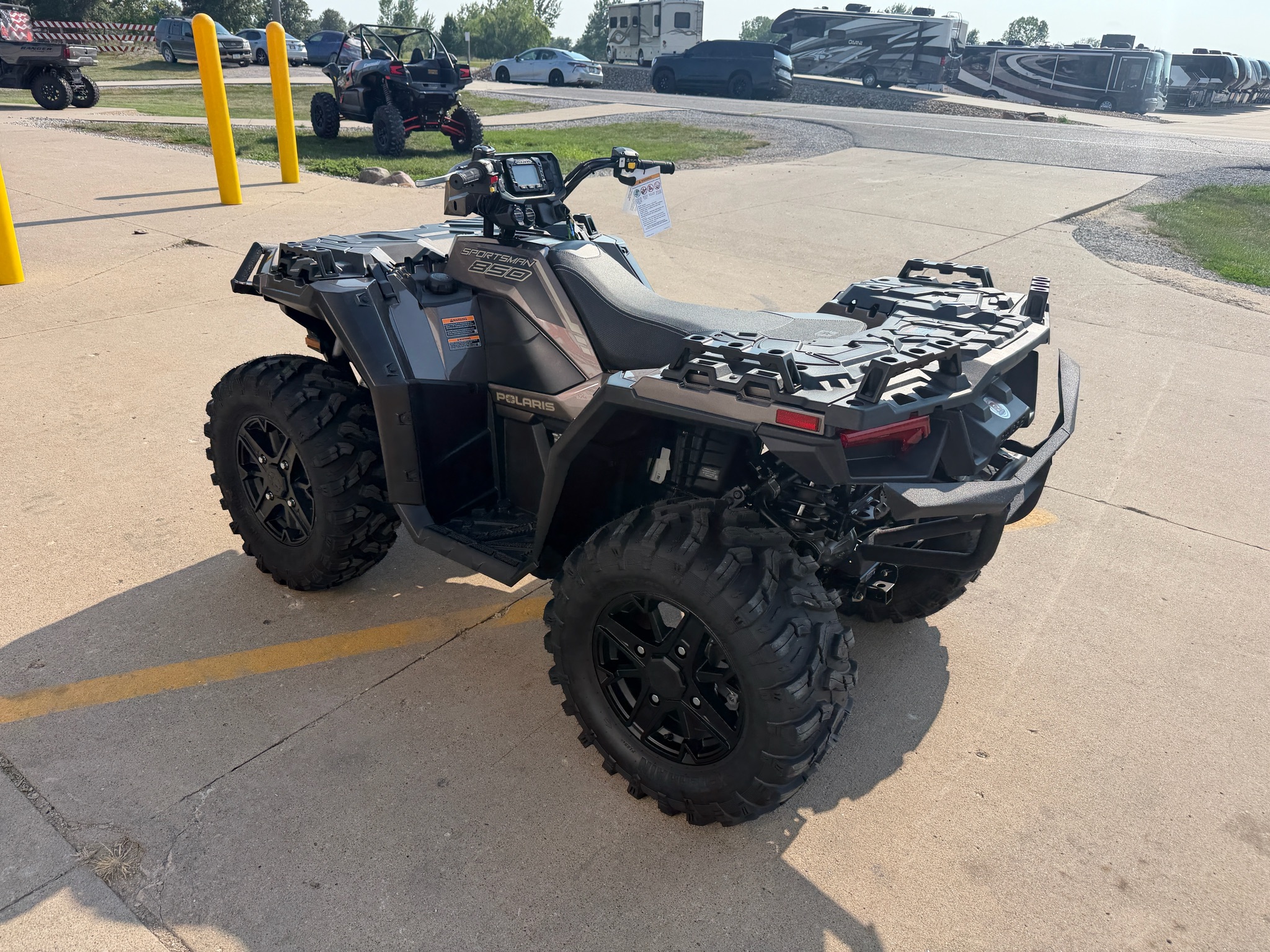 powersport image