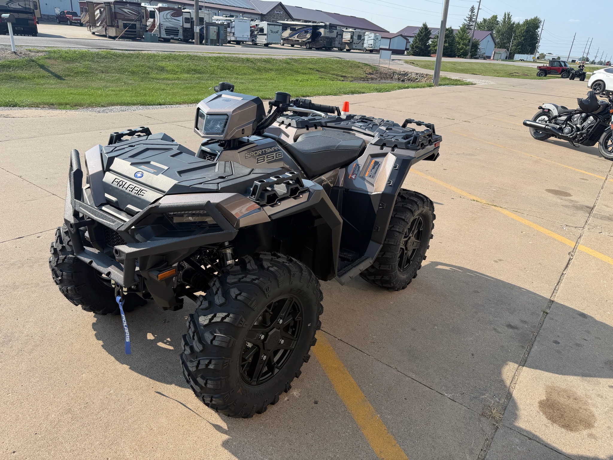 powersport image