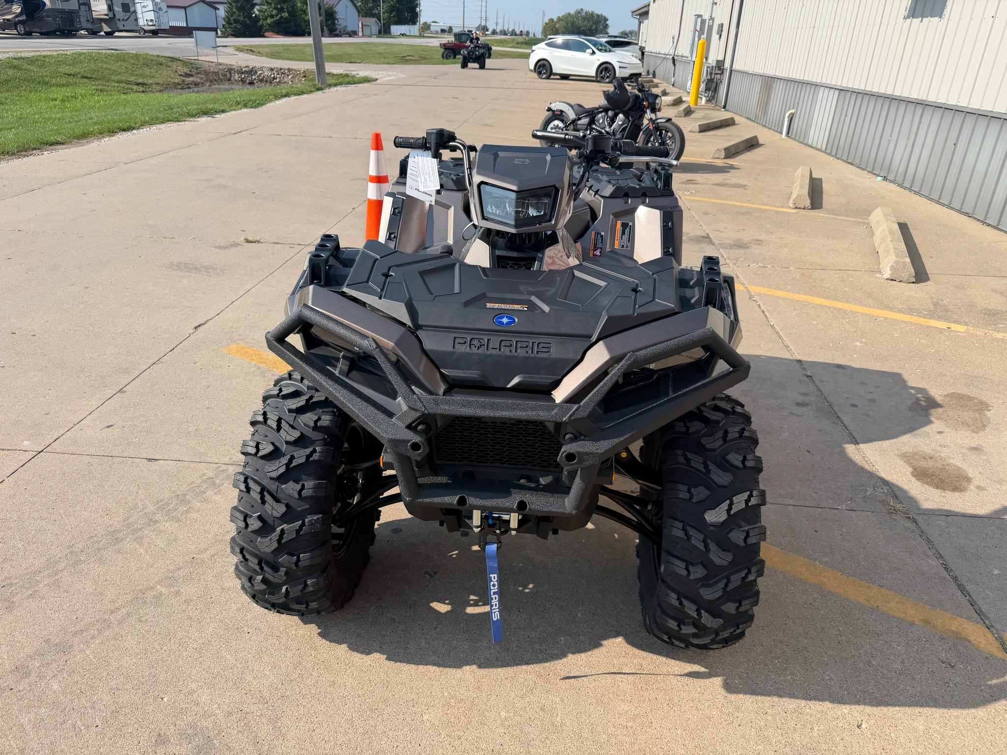 powersport image
