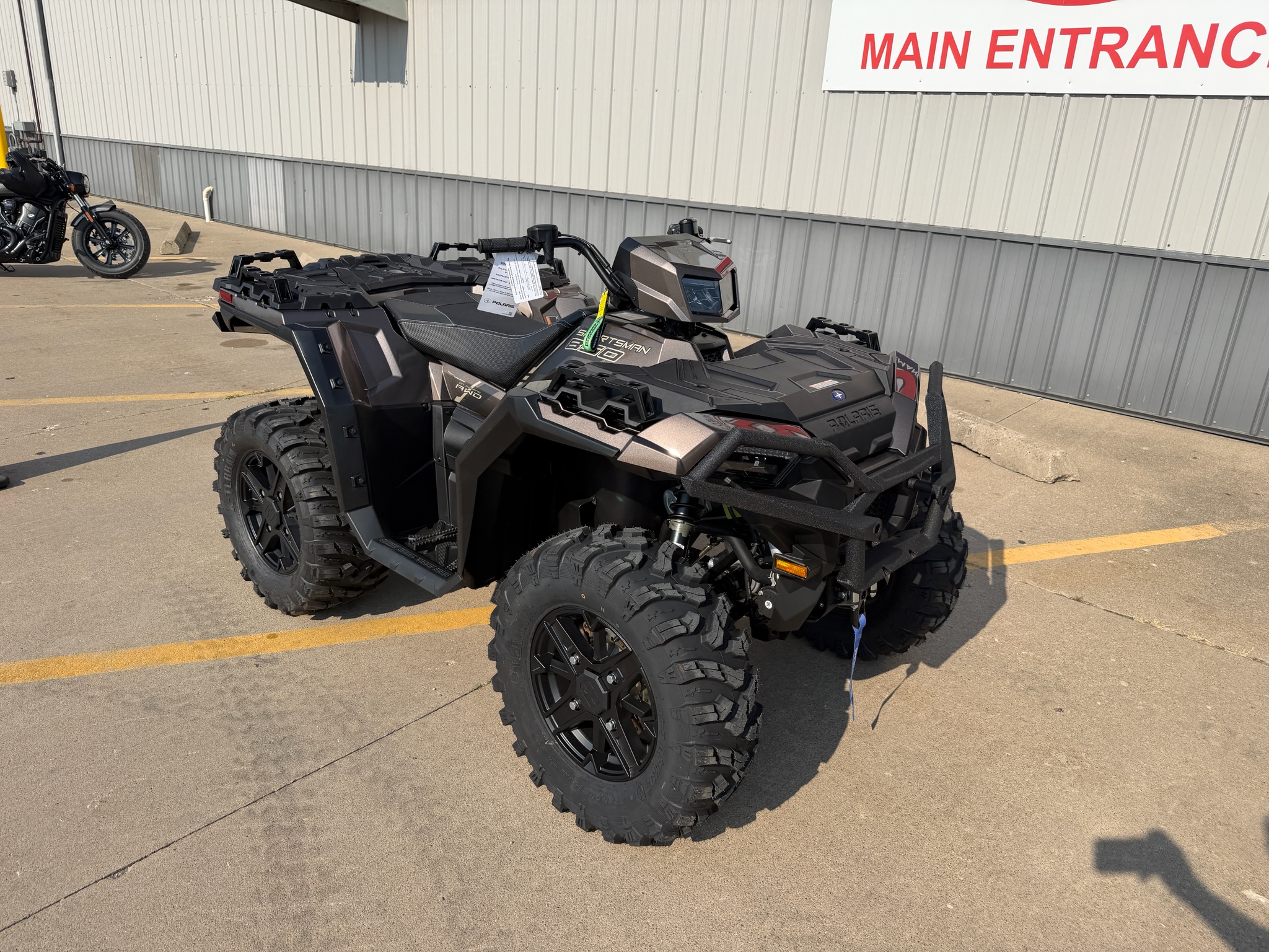 powersport image
