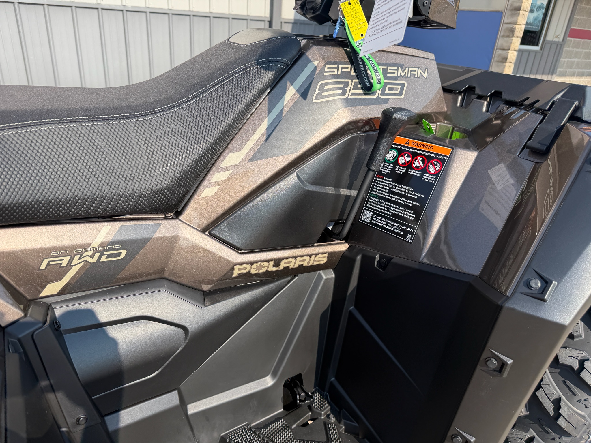 powersport image