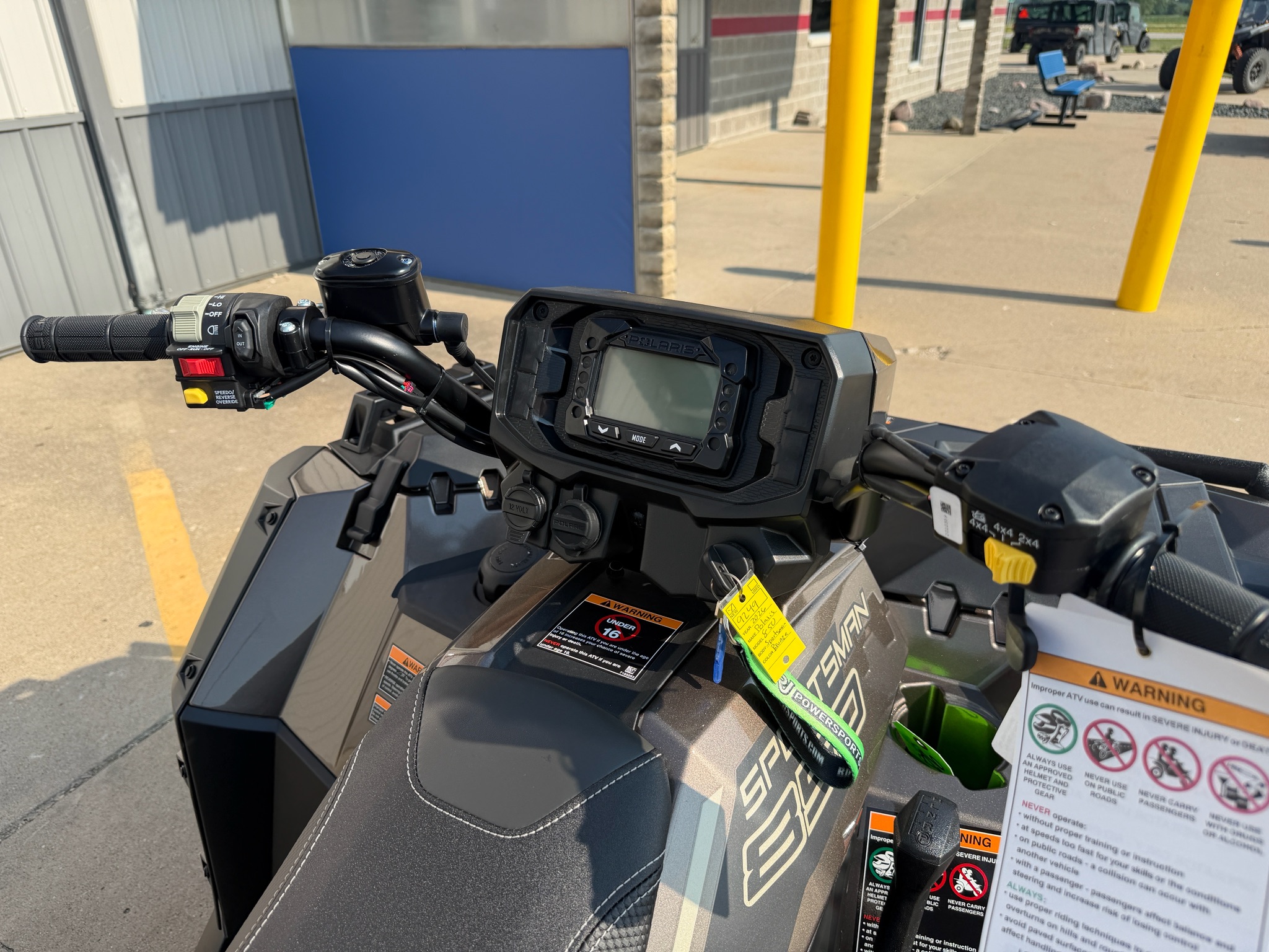 powersport image