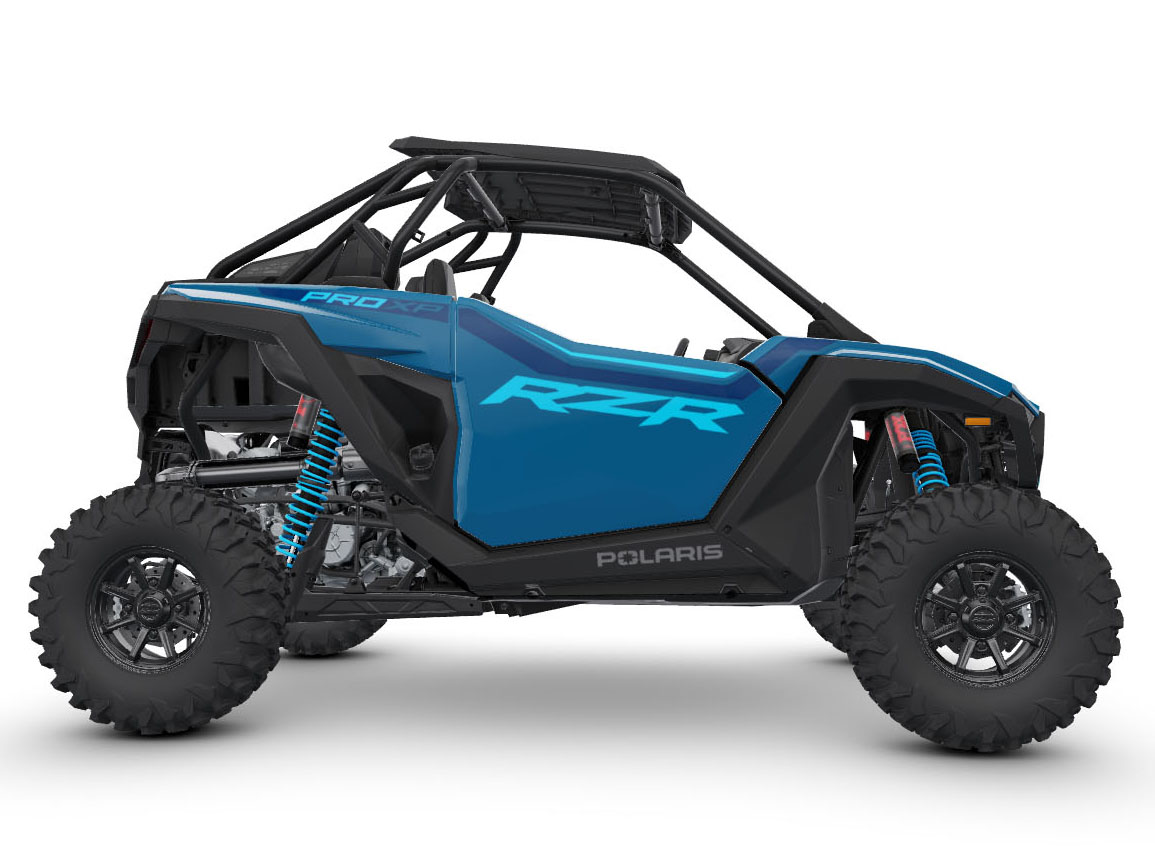 2026 Polaris RZR PRO XP Ultimate 3