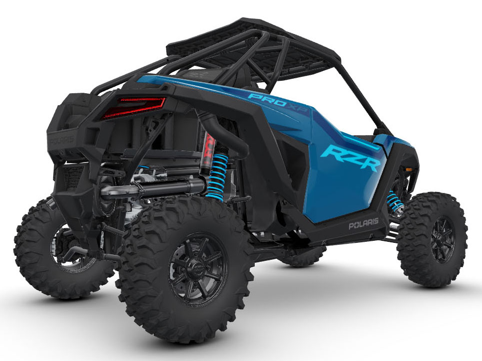 2026 Polaris RZR PRO XP Ultimate 6