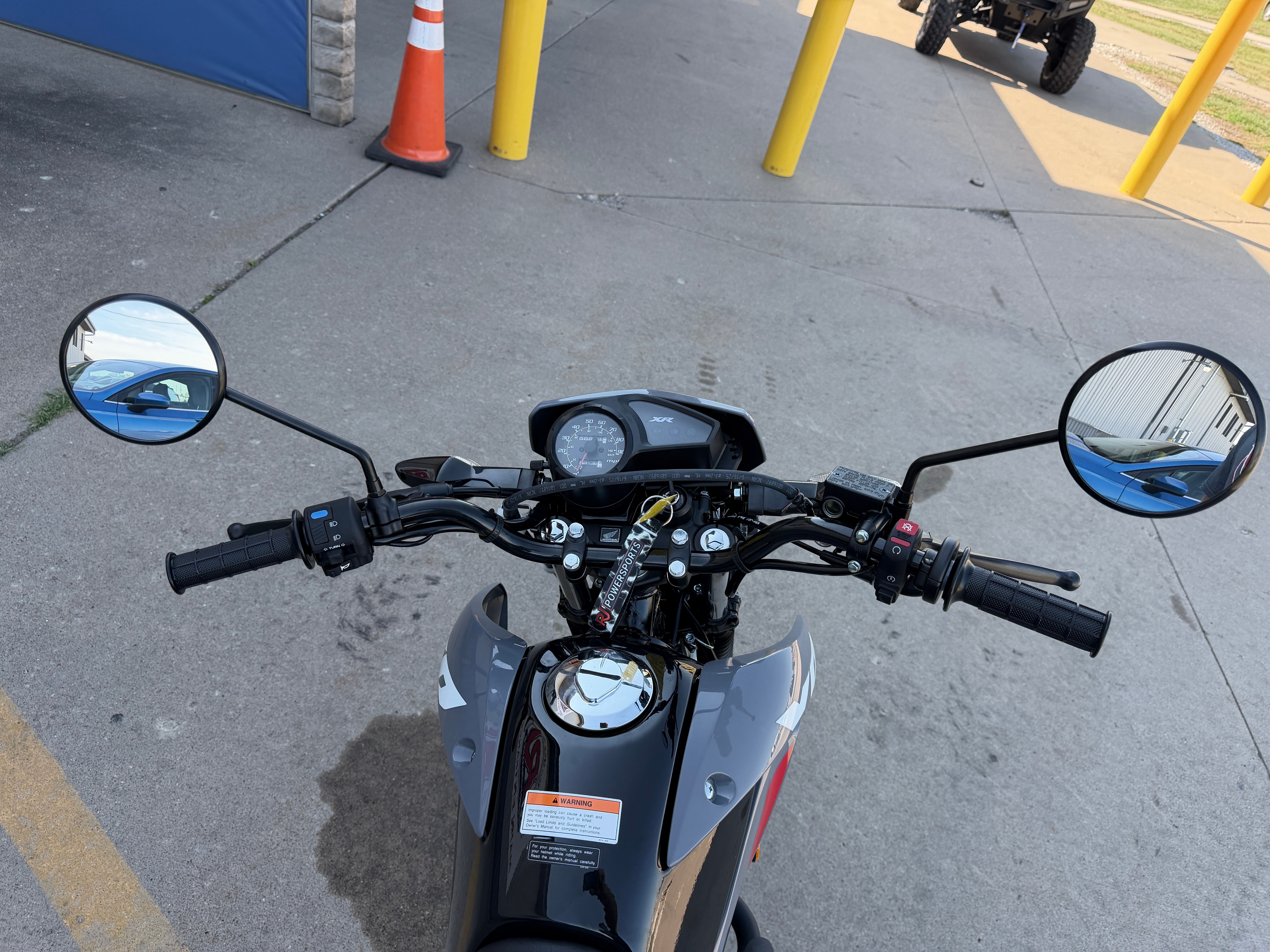 powersport image