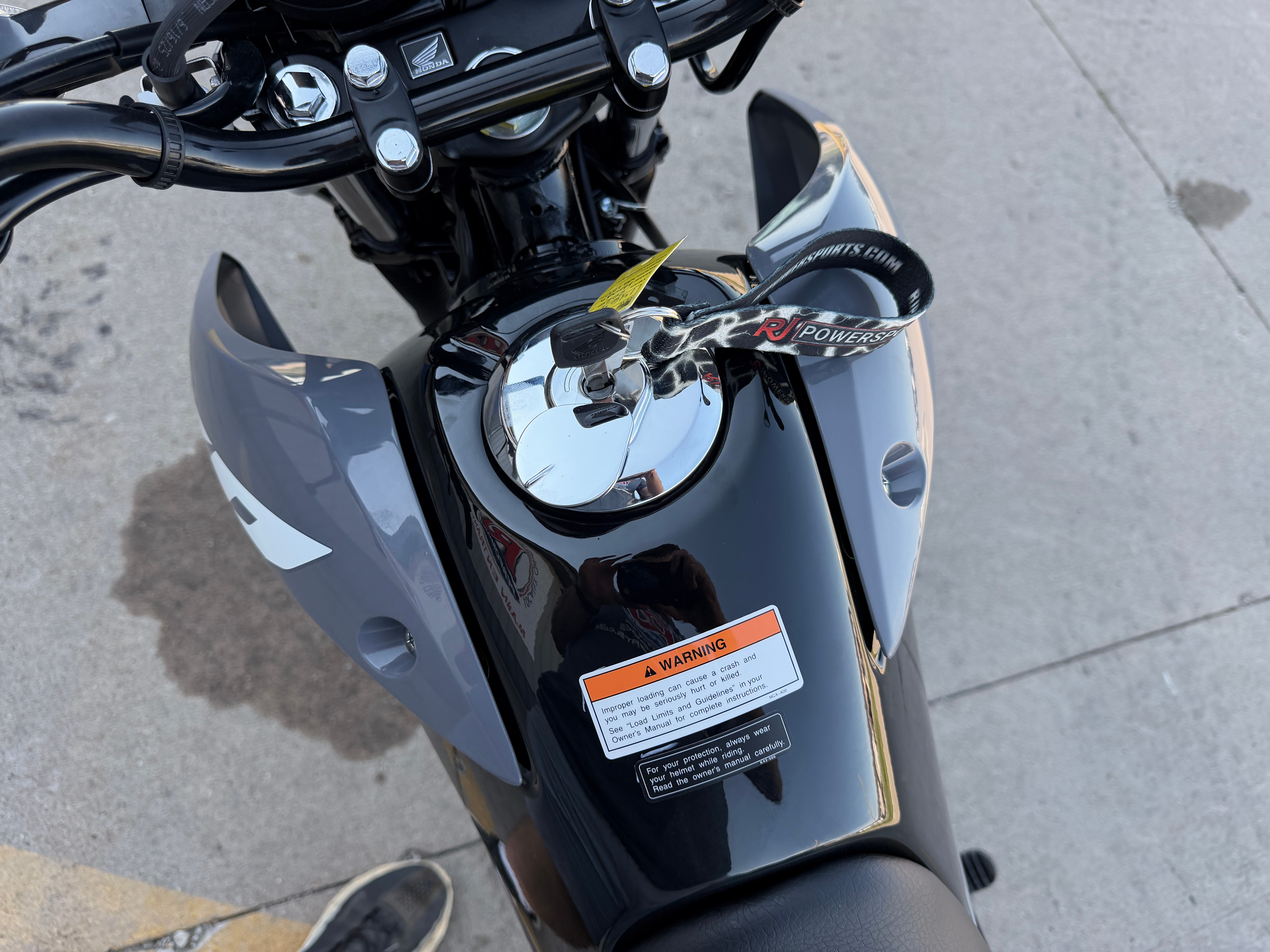 powersport image