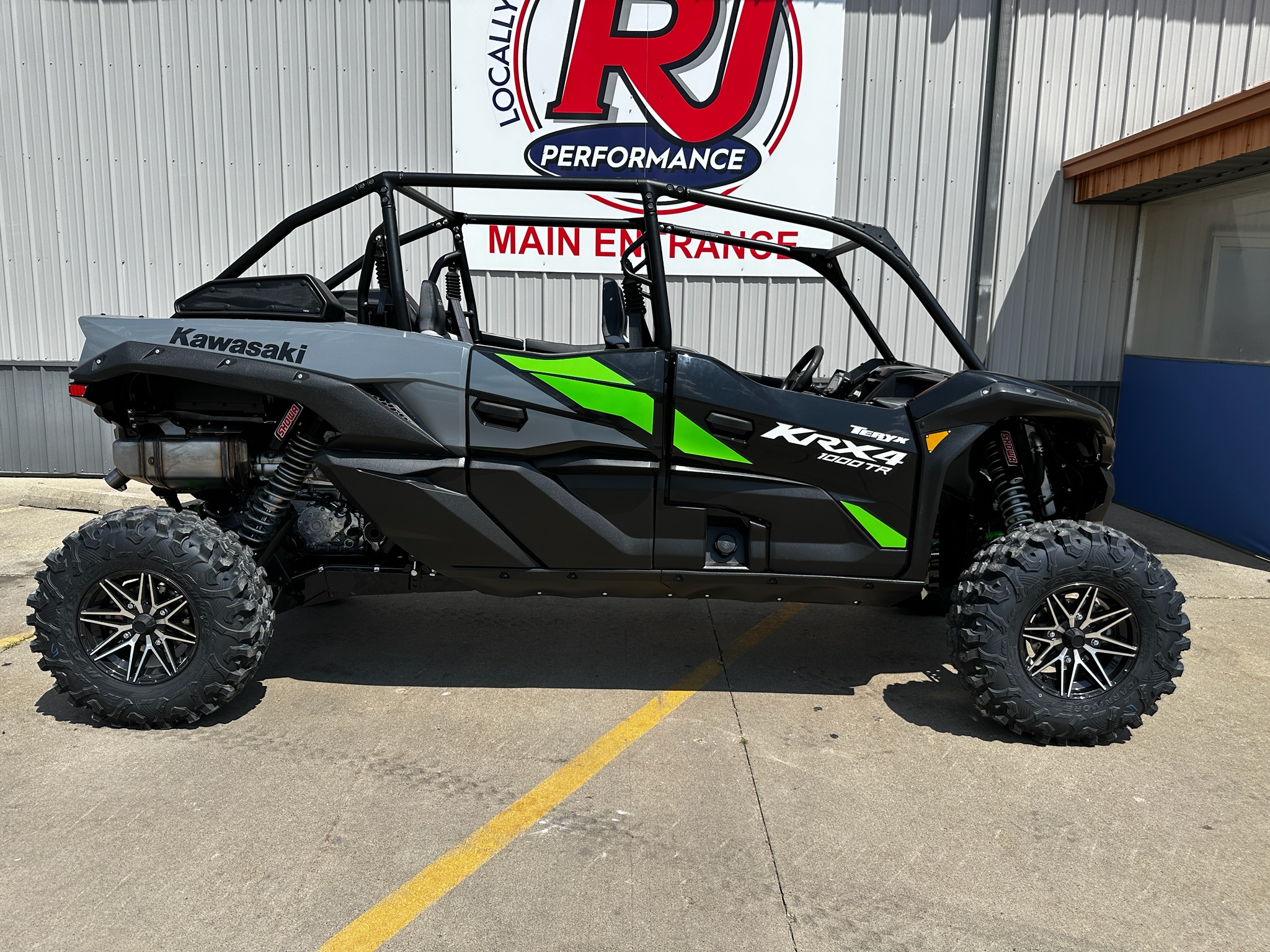 powersport image