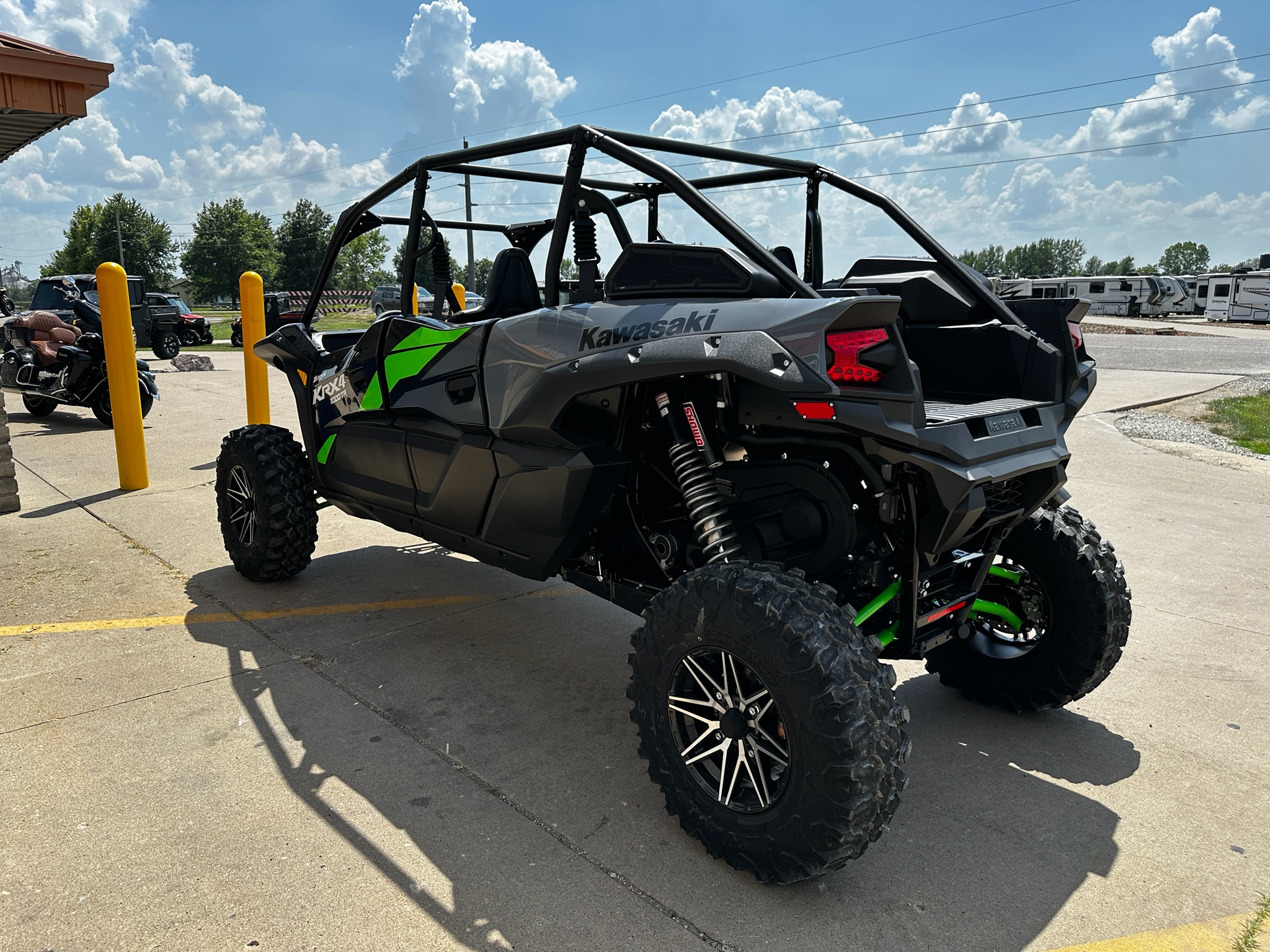 powersport image