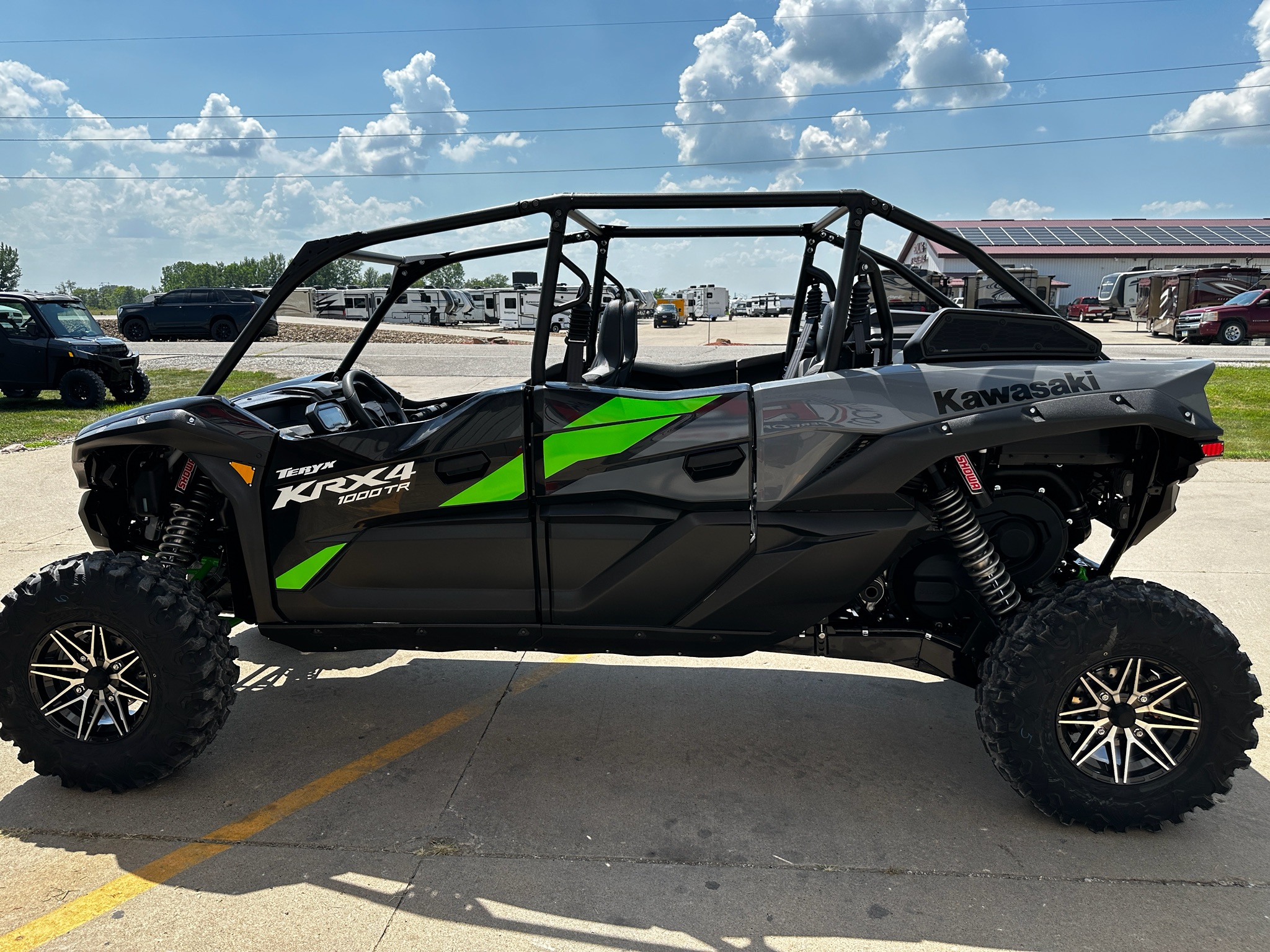 powersport image