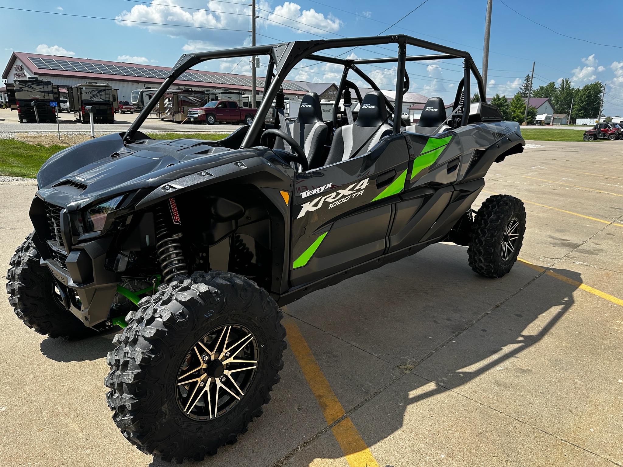 powersport image