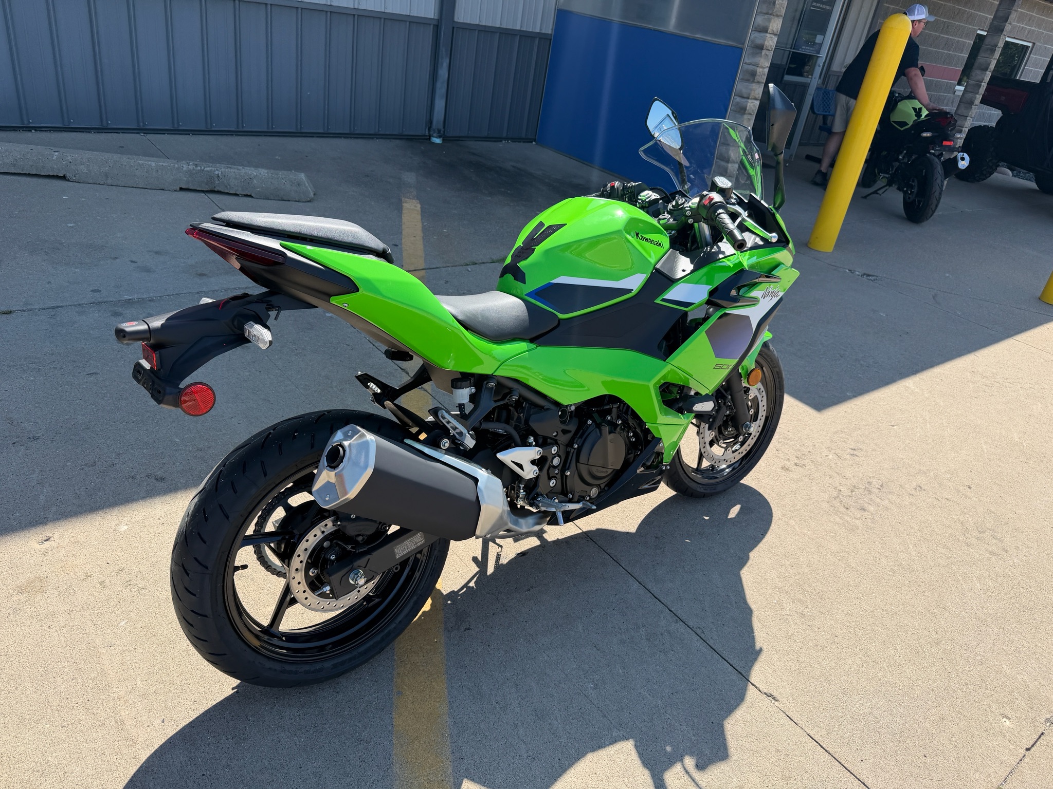 powersport image
