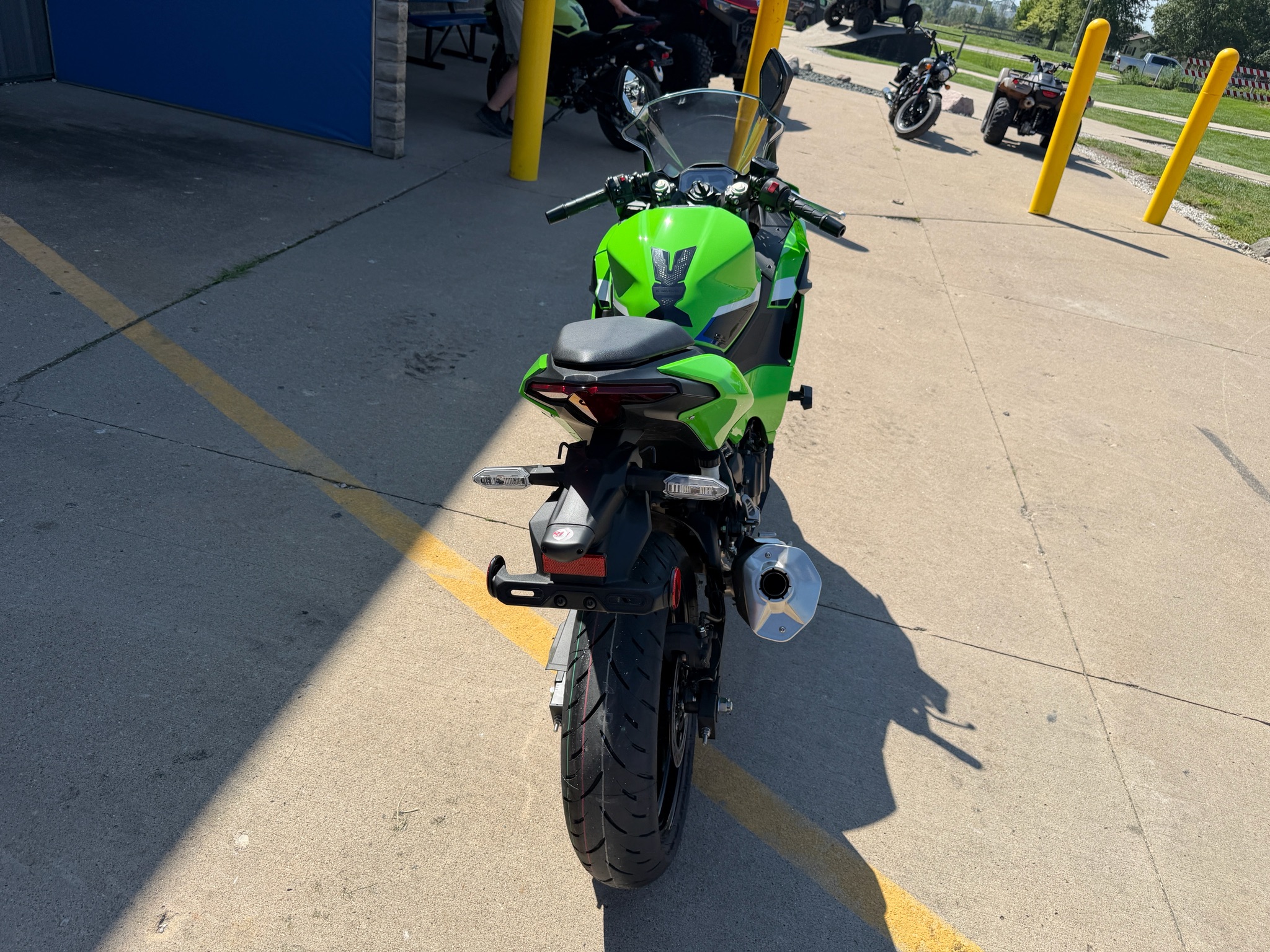 powersport image