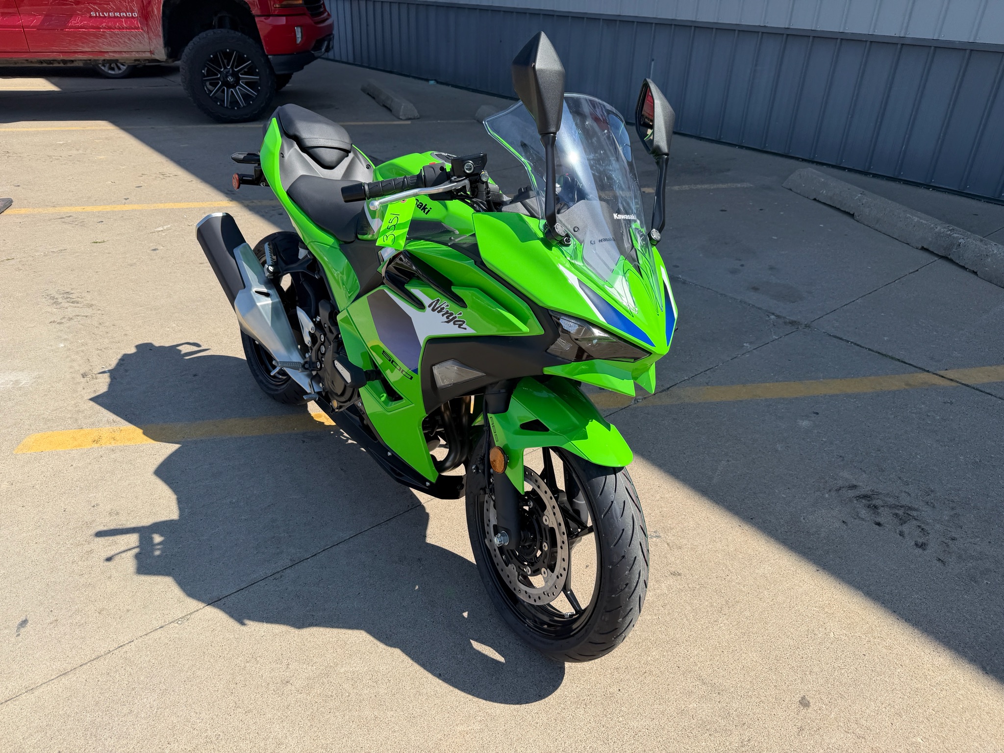 powersport image