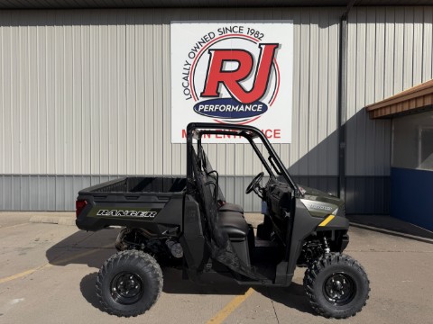 2026 Polaris Ranger 1000