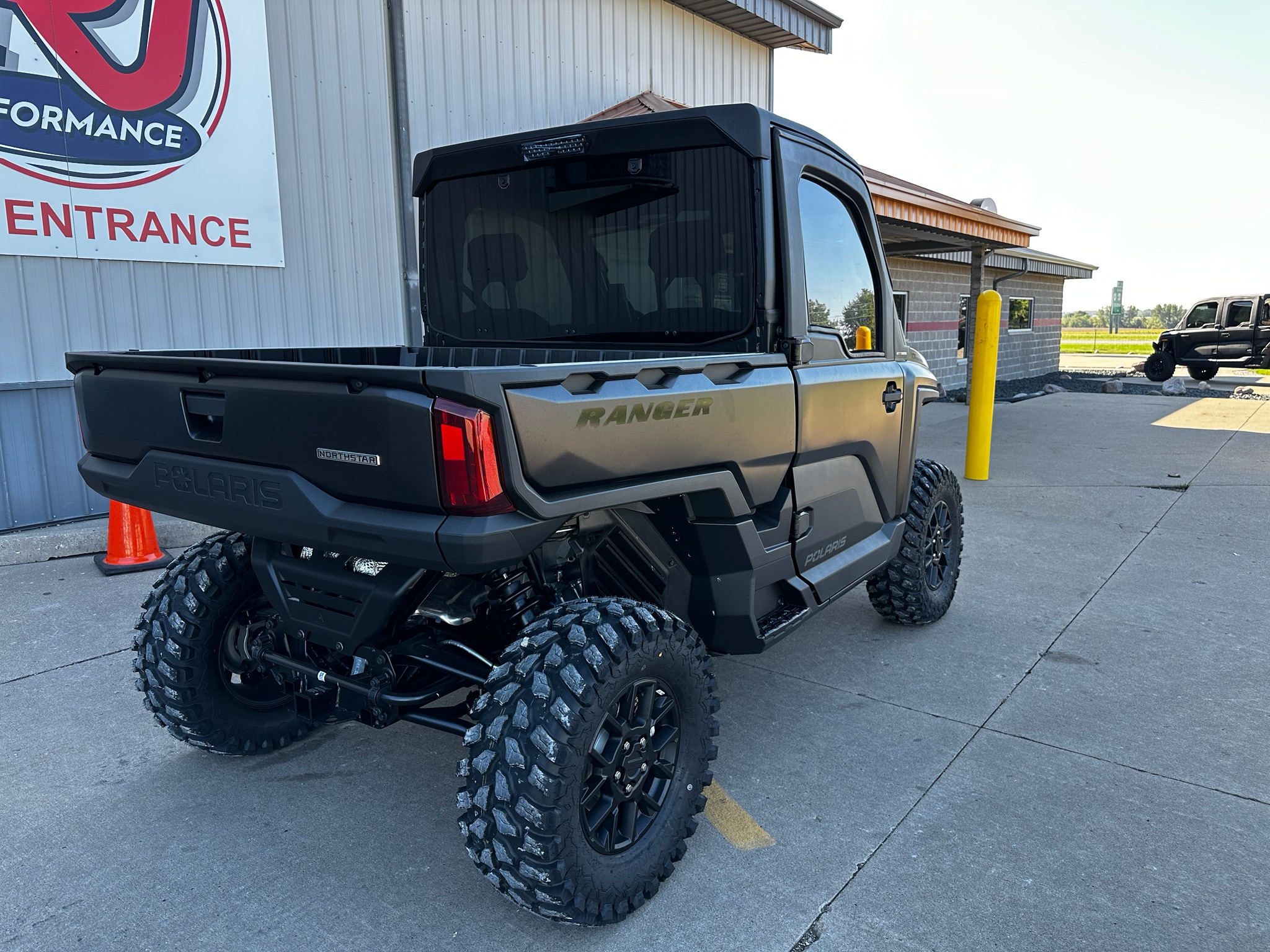 powersport image