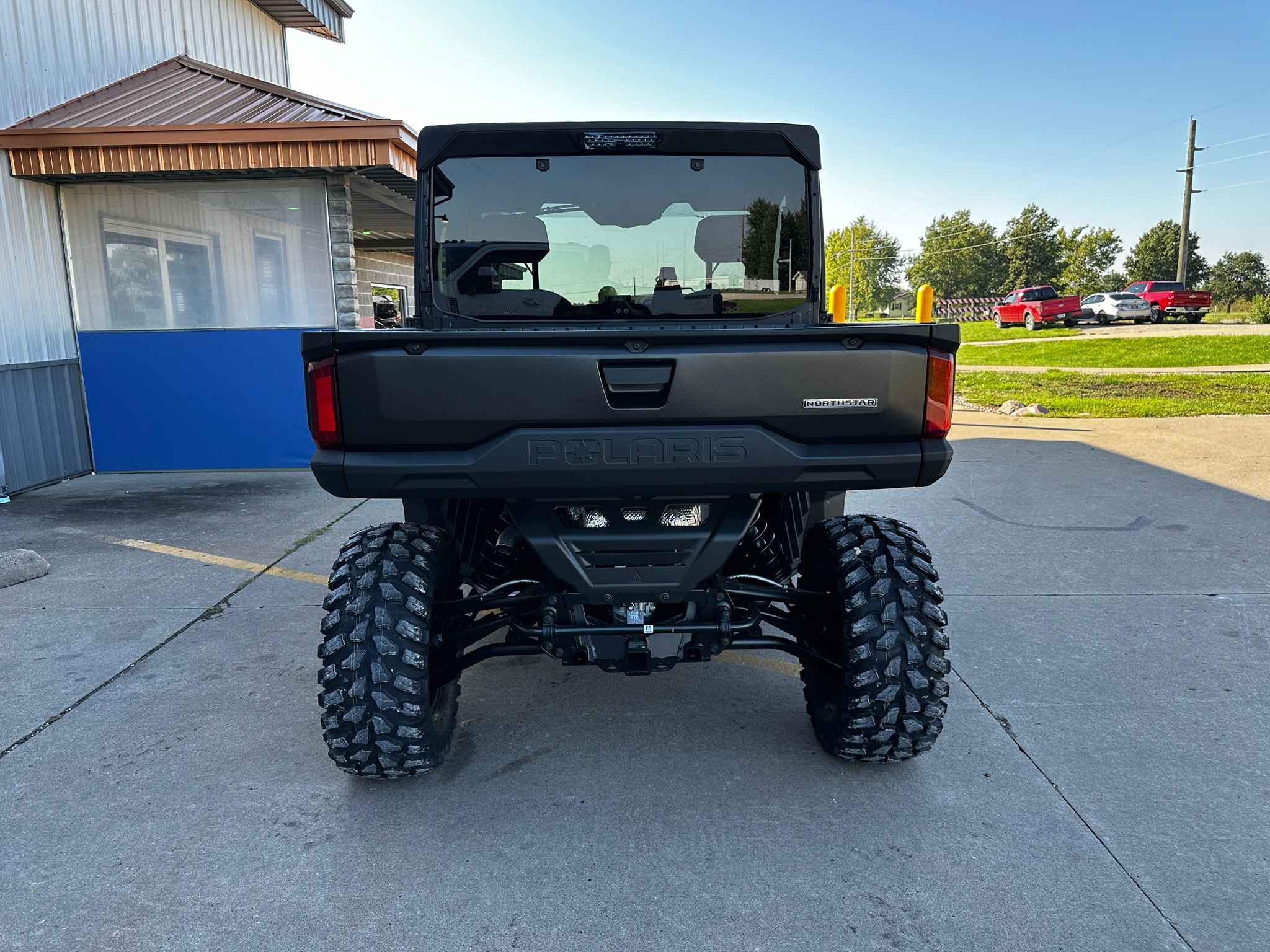 powersport image