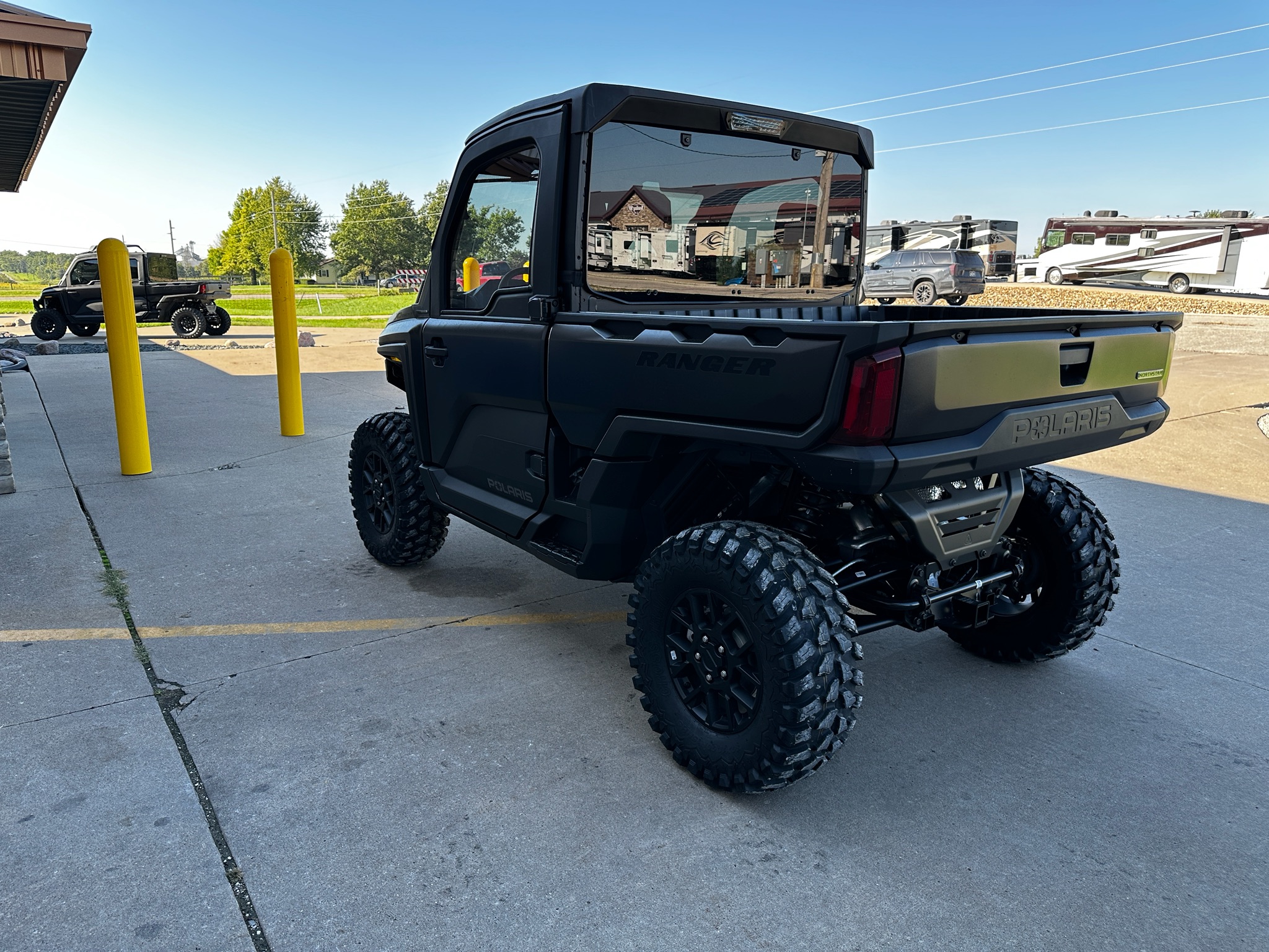 powersport image