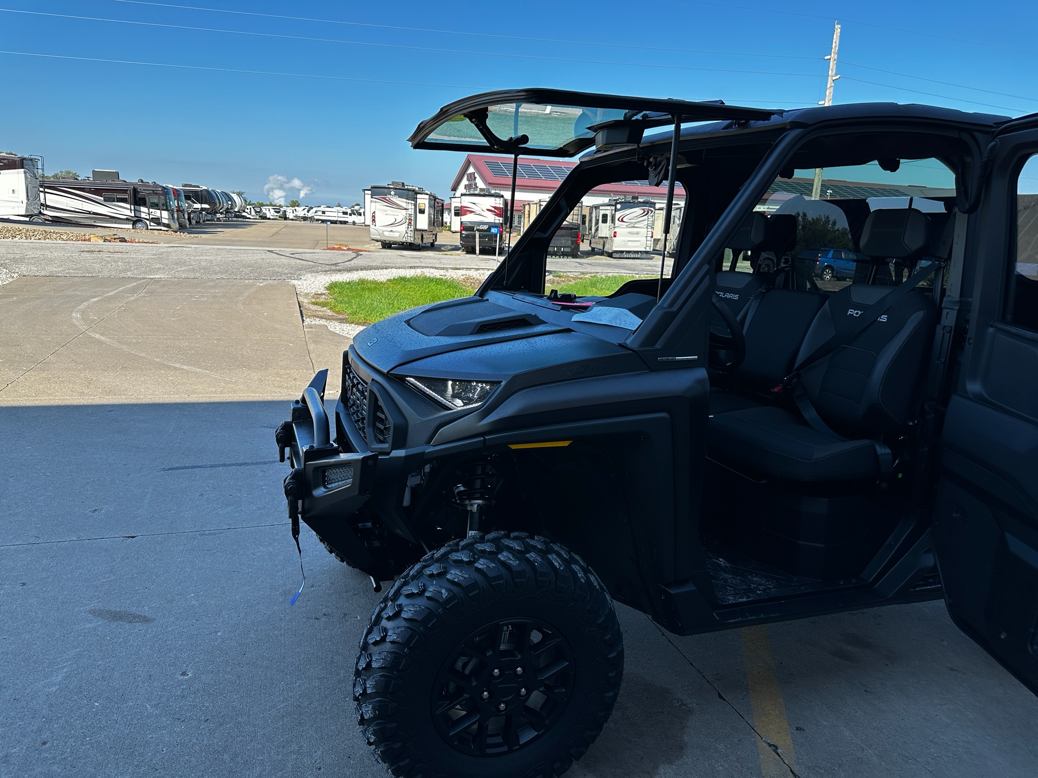 powersport image