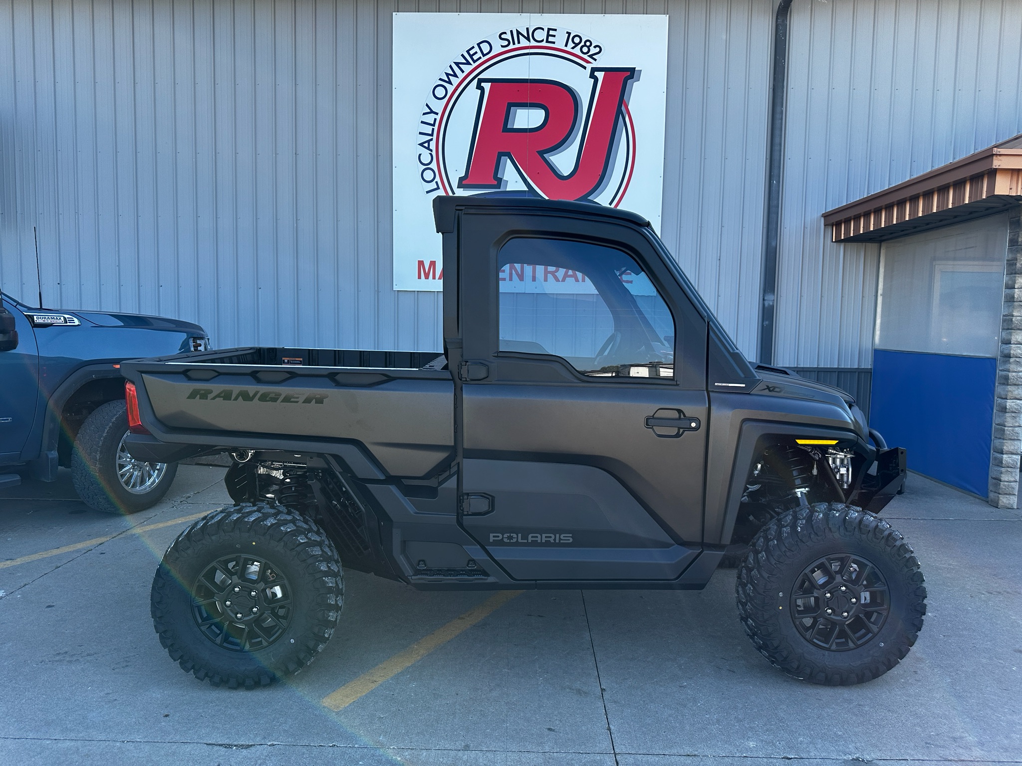 powersport image