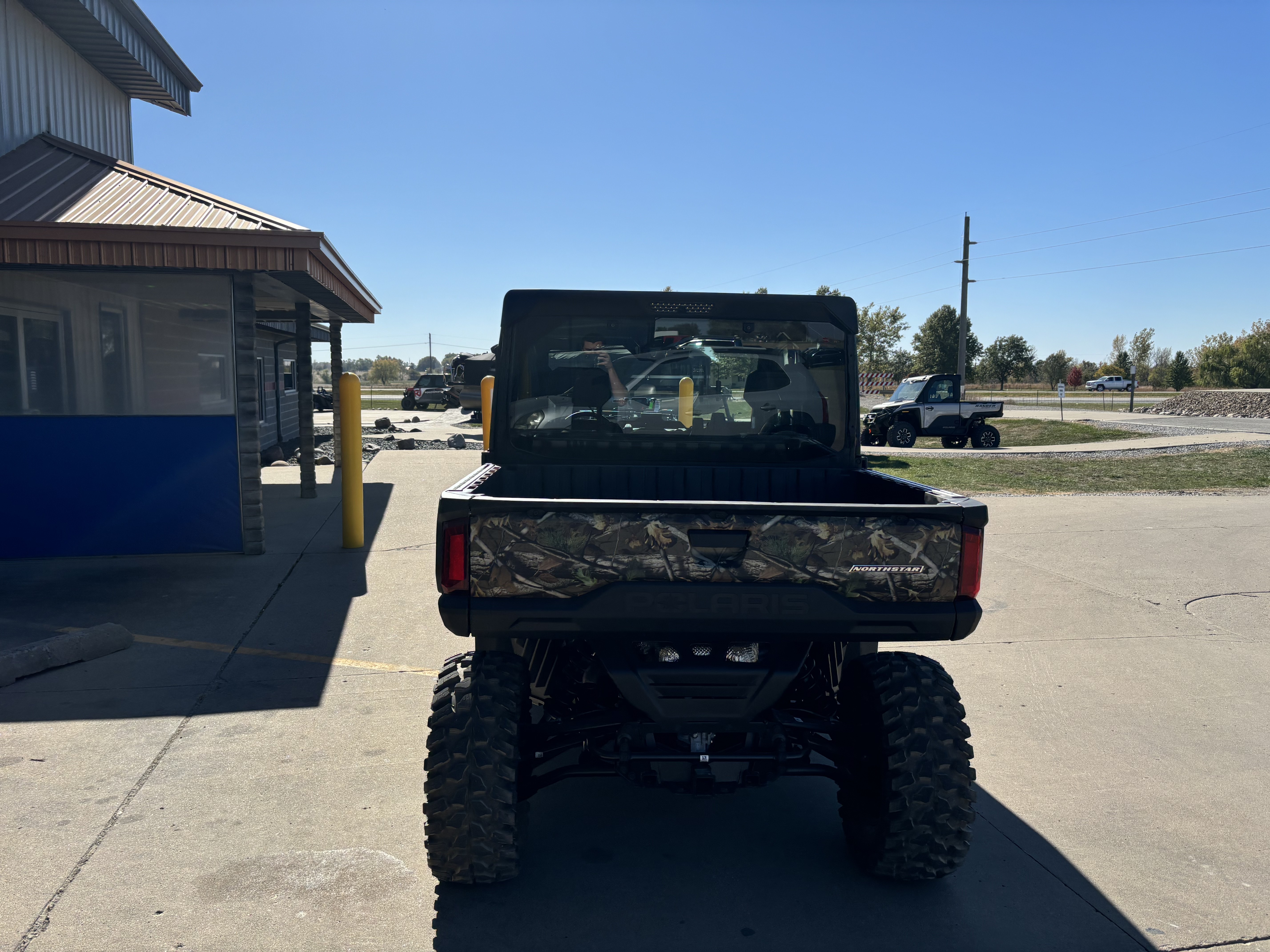 powersport image