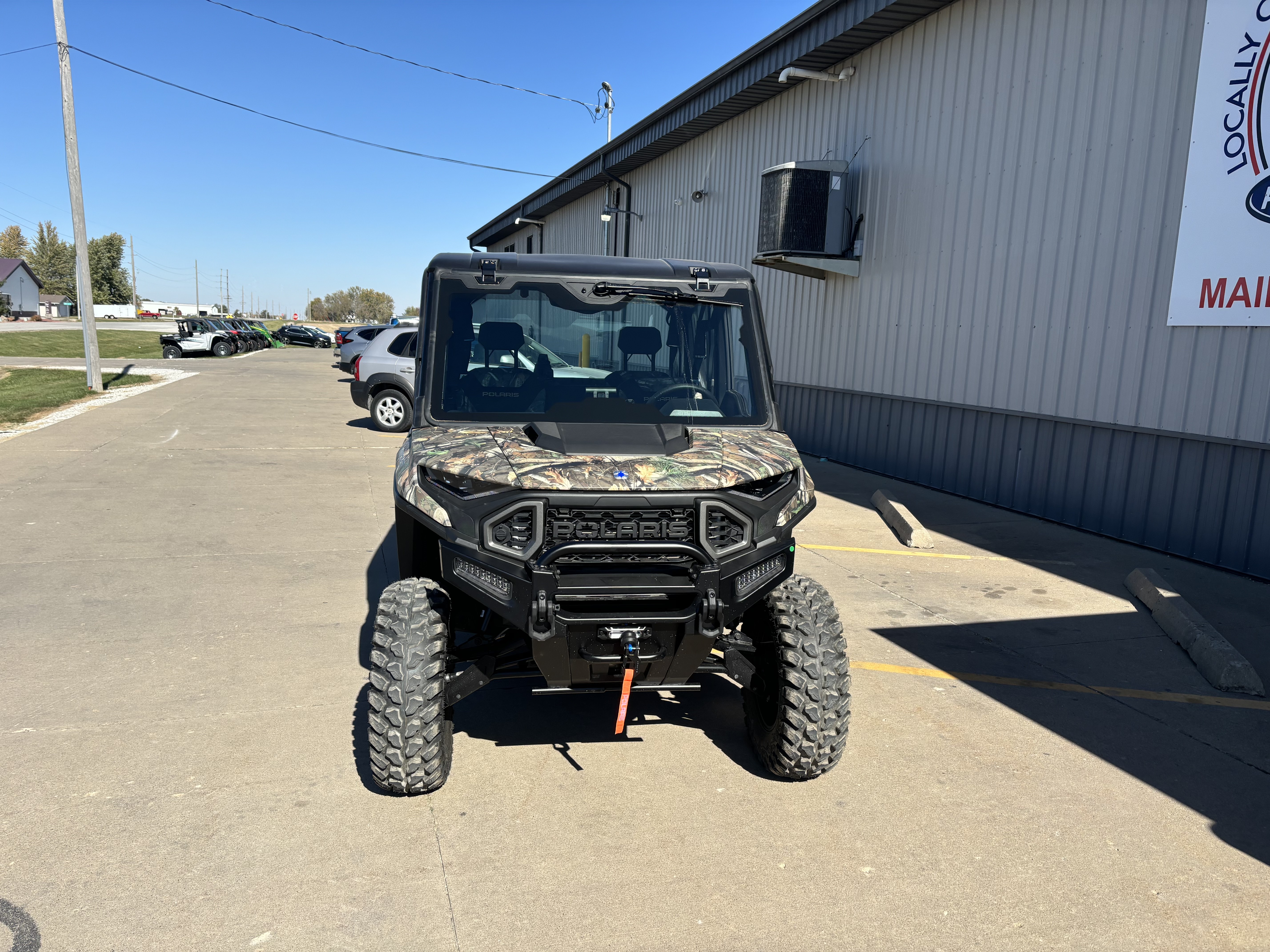 powersport image