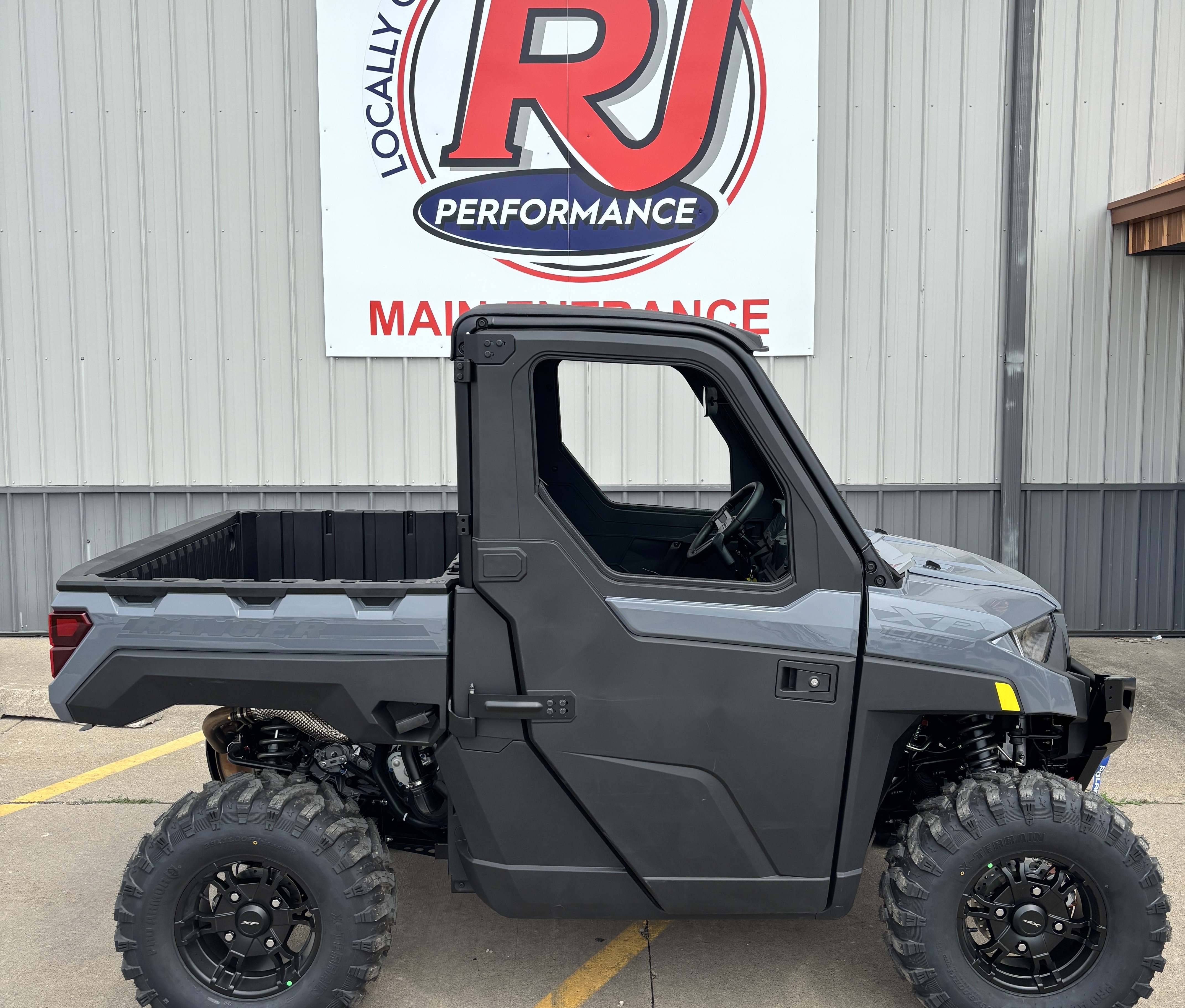 Rj Performance Ottumwa Iowa
