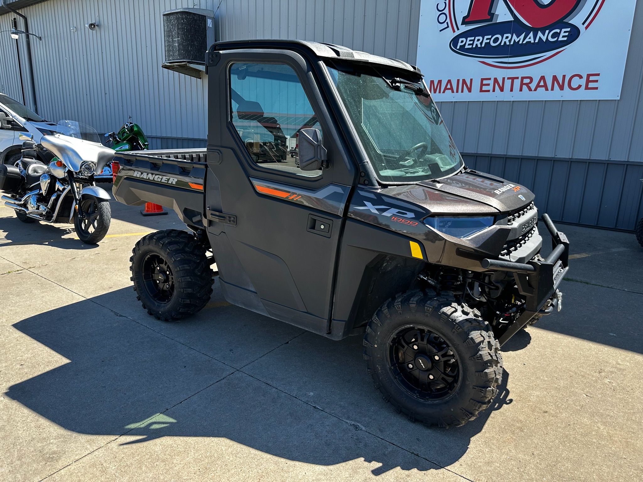 powersport image