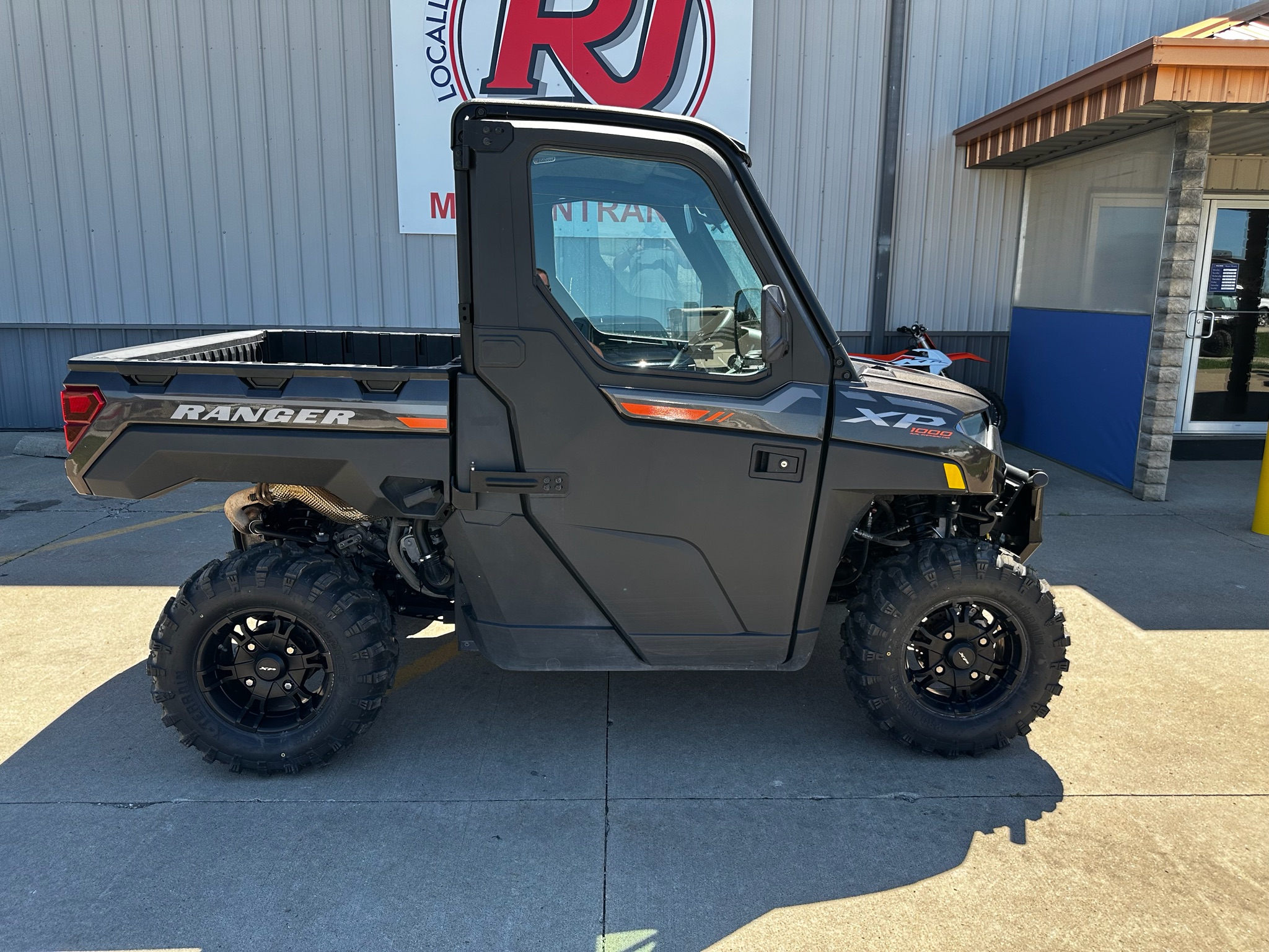 powersport image