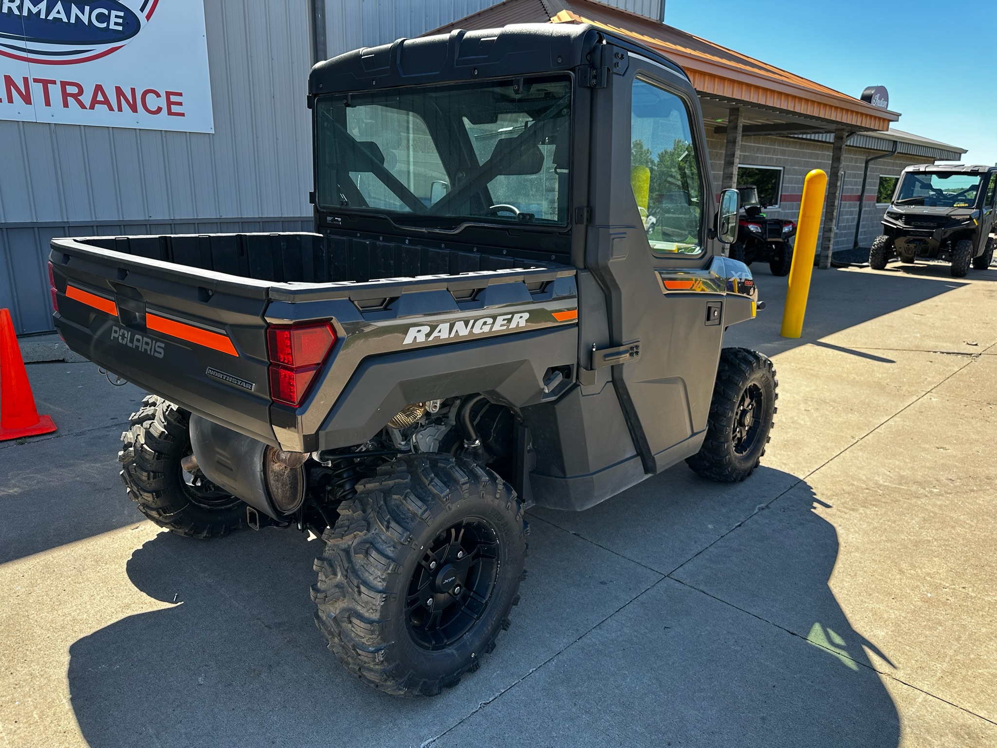 powersport image