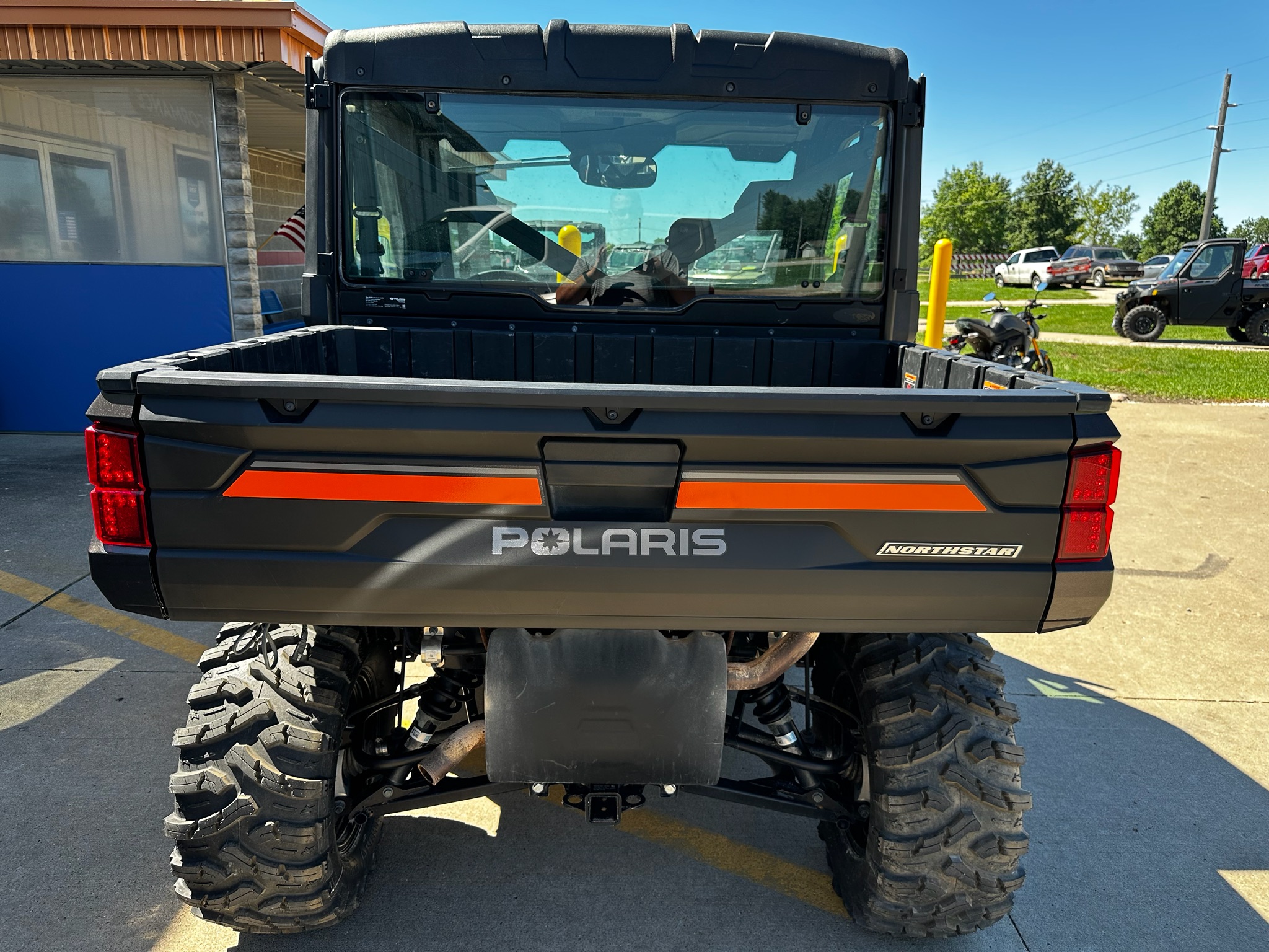 powersport image