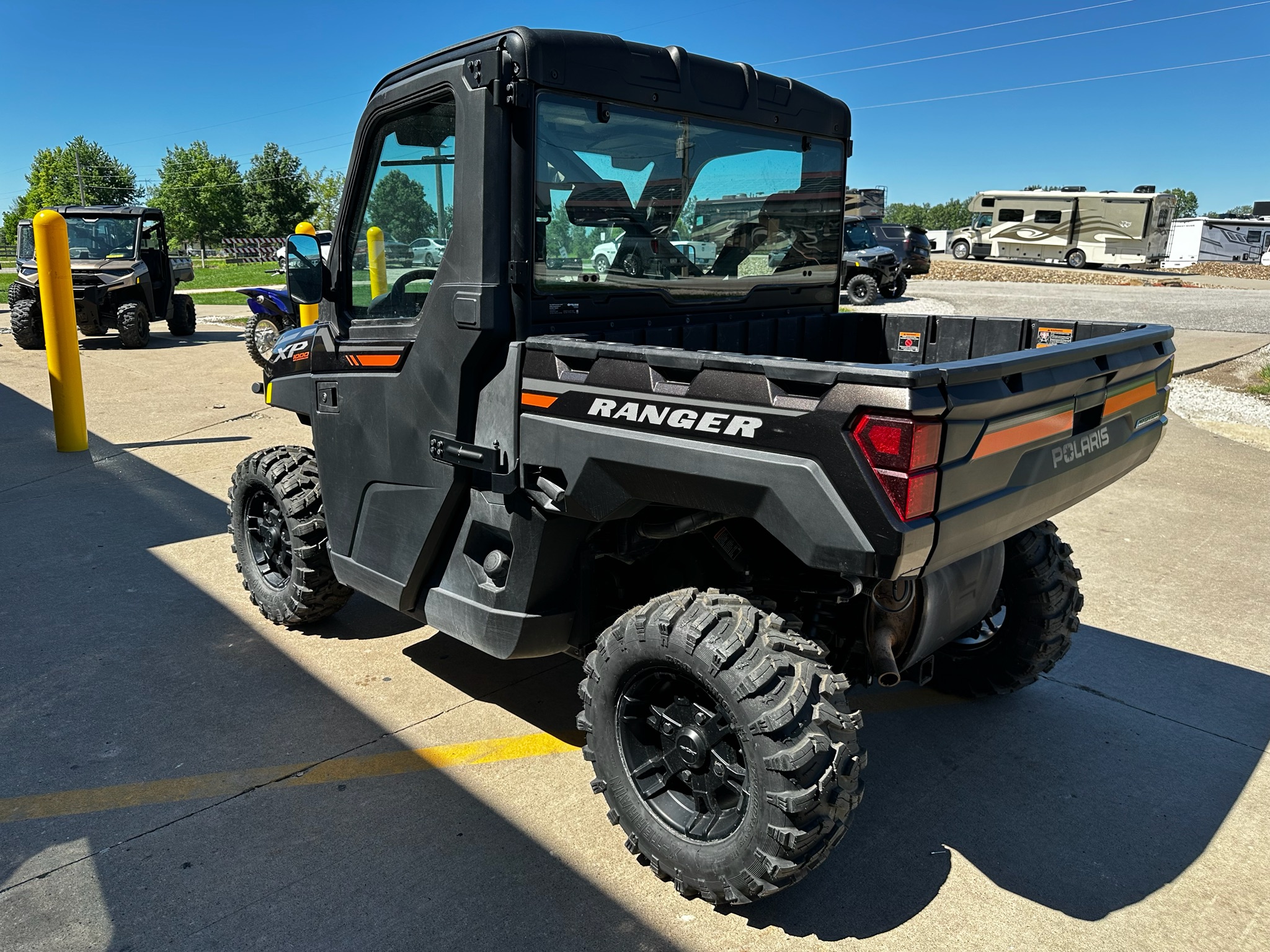 powersport image