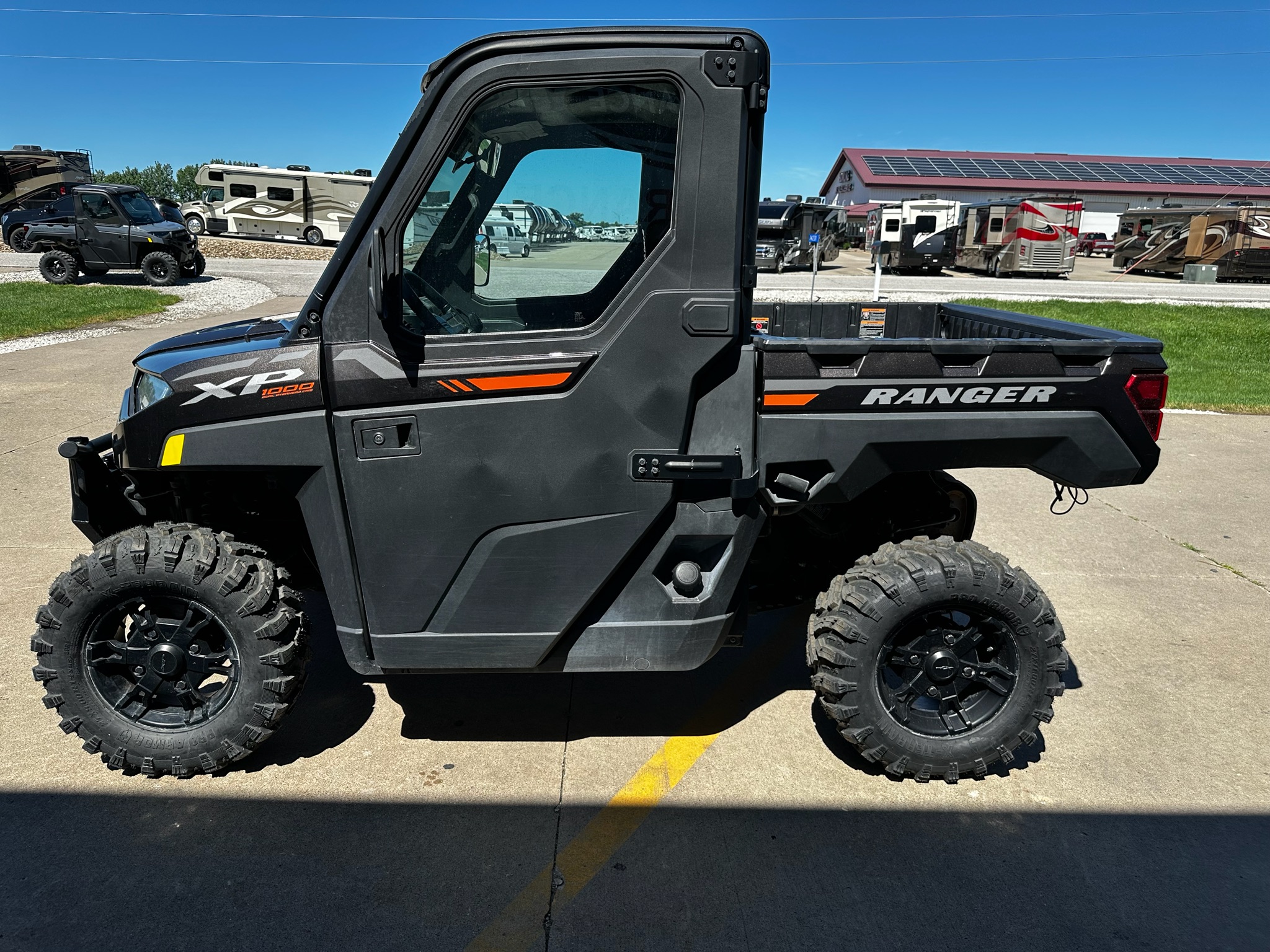 powersport image