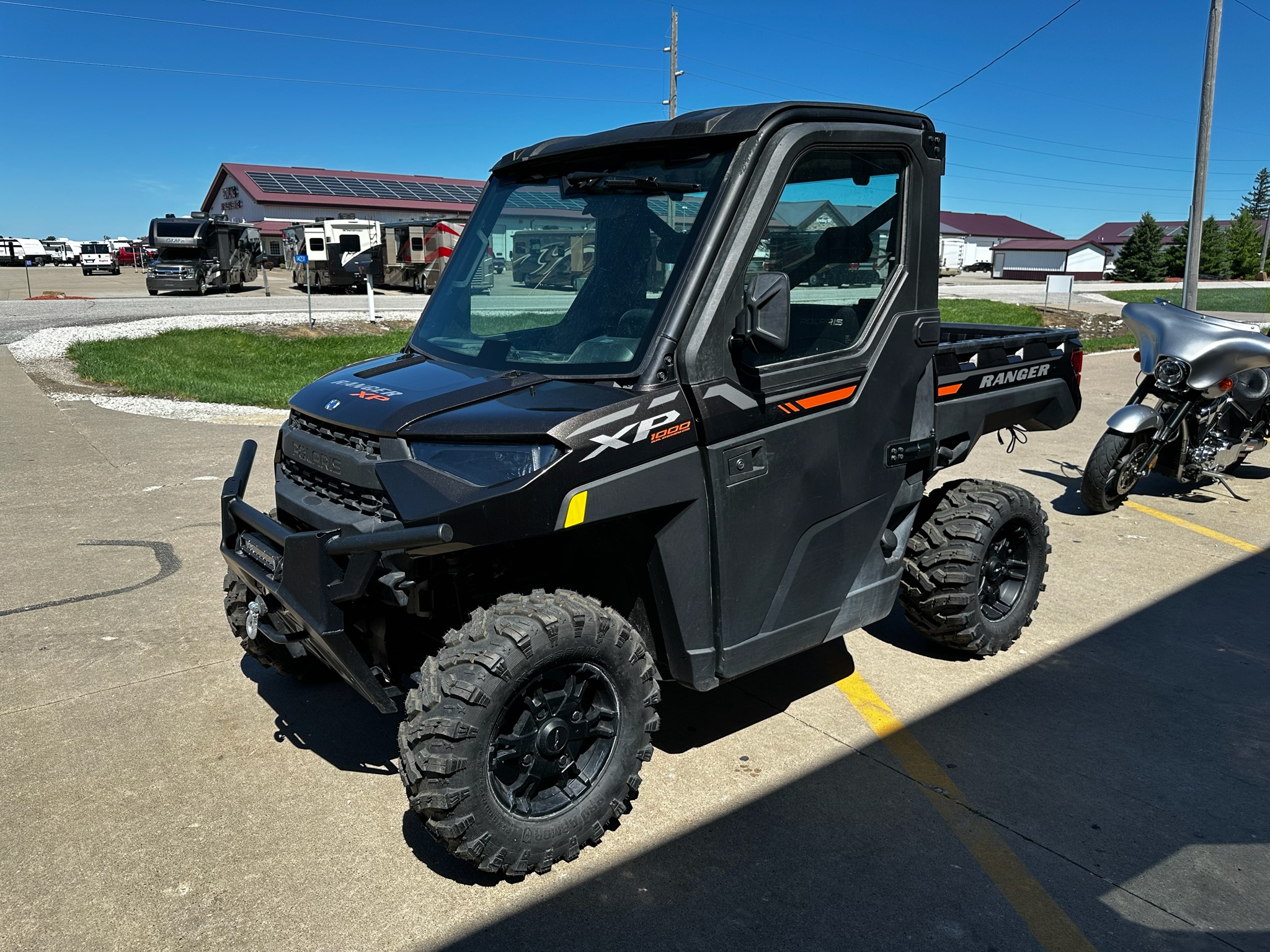powersport image