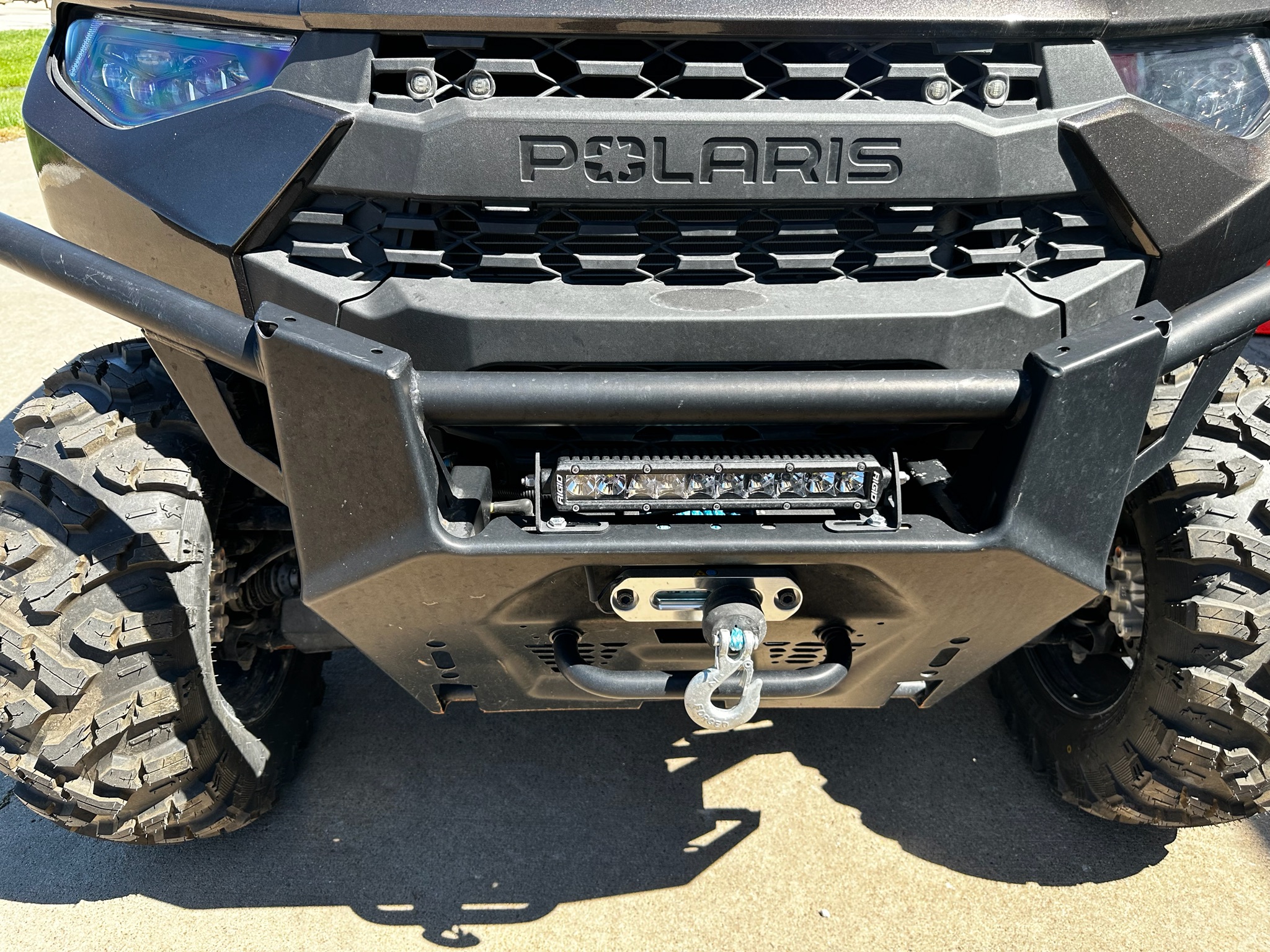 powersport image