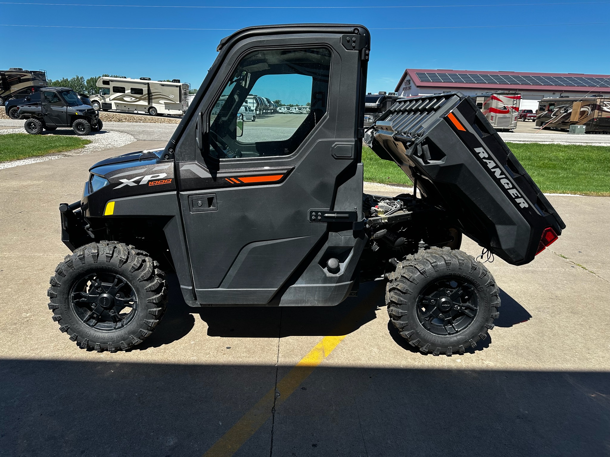 powersport image
