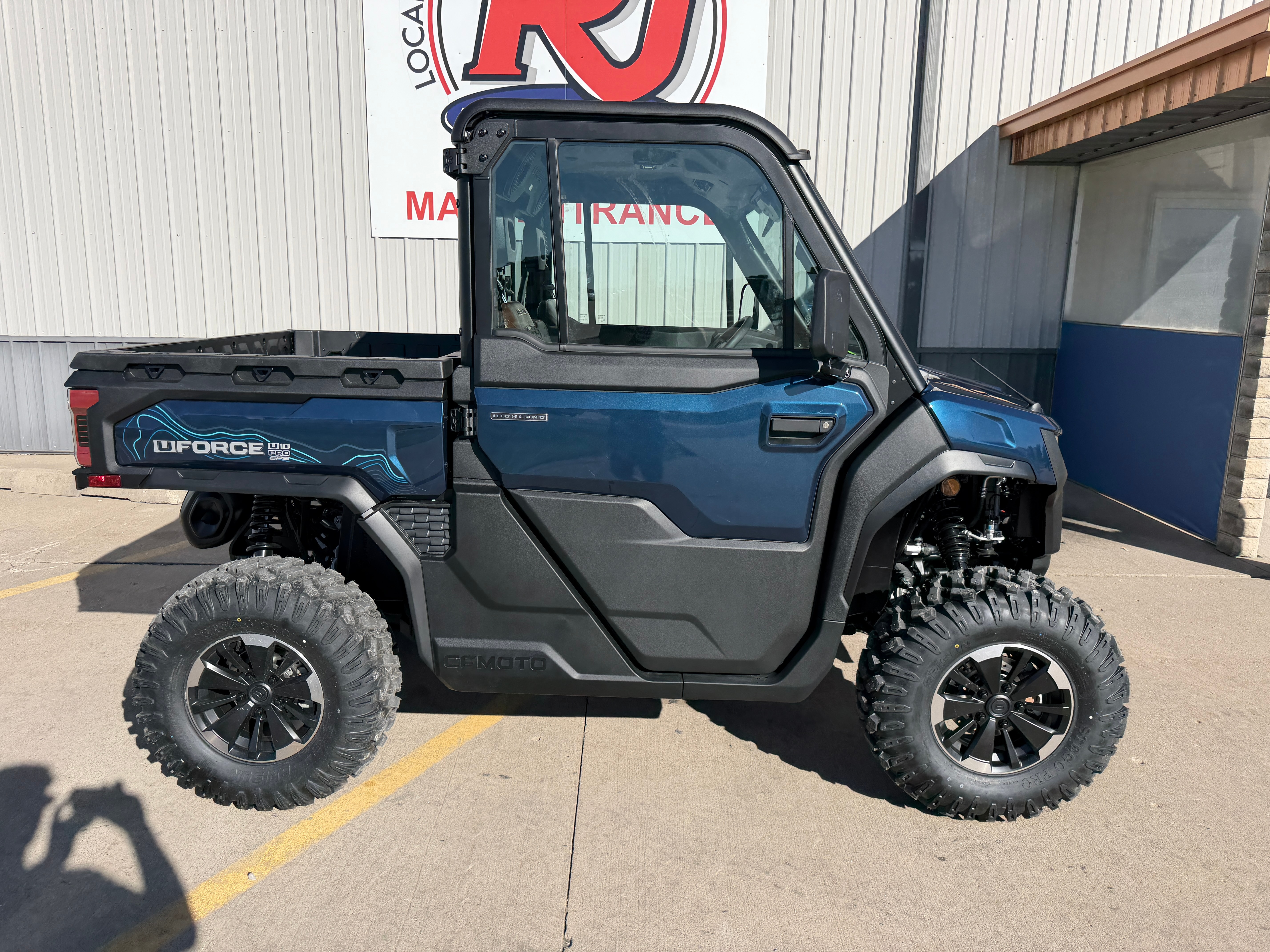 powersport image