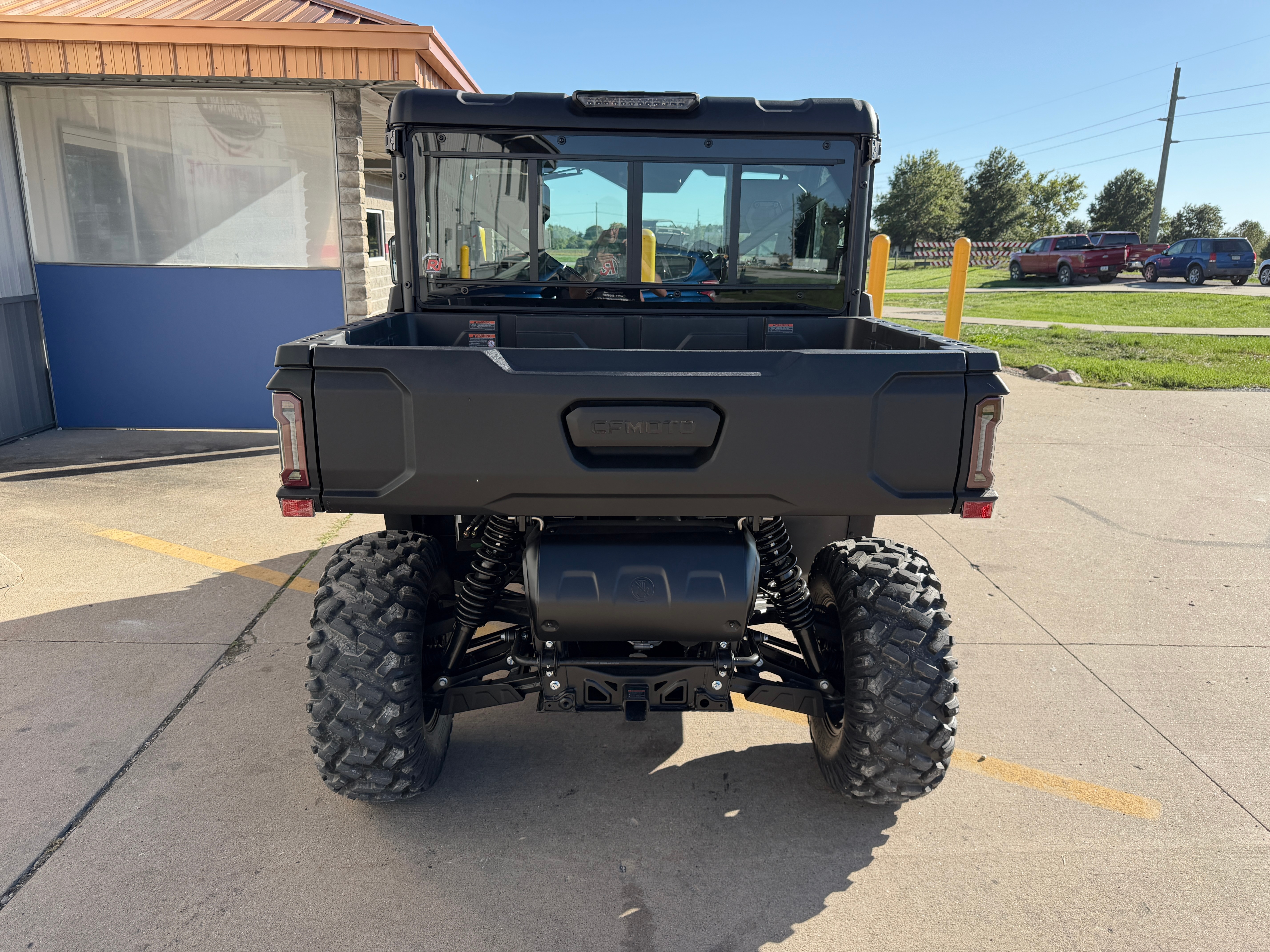 powersport image