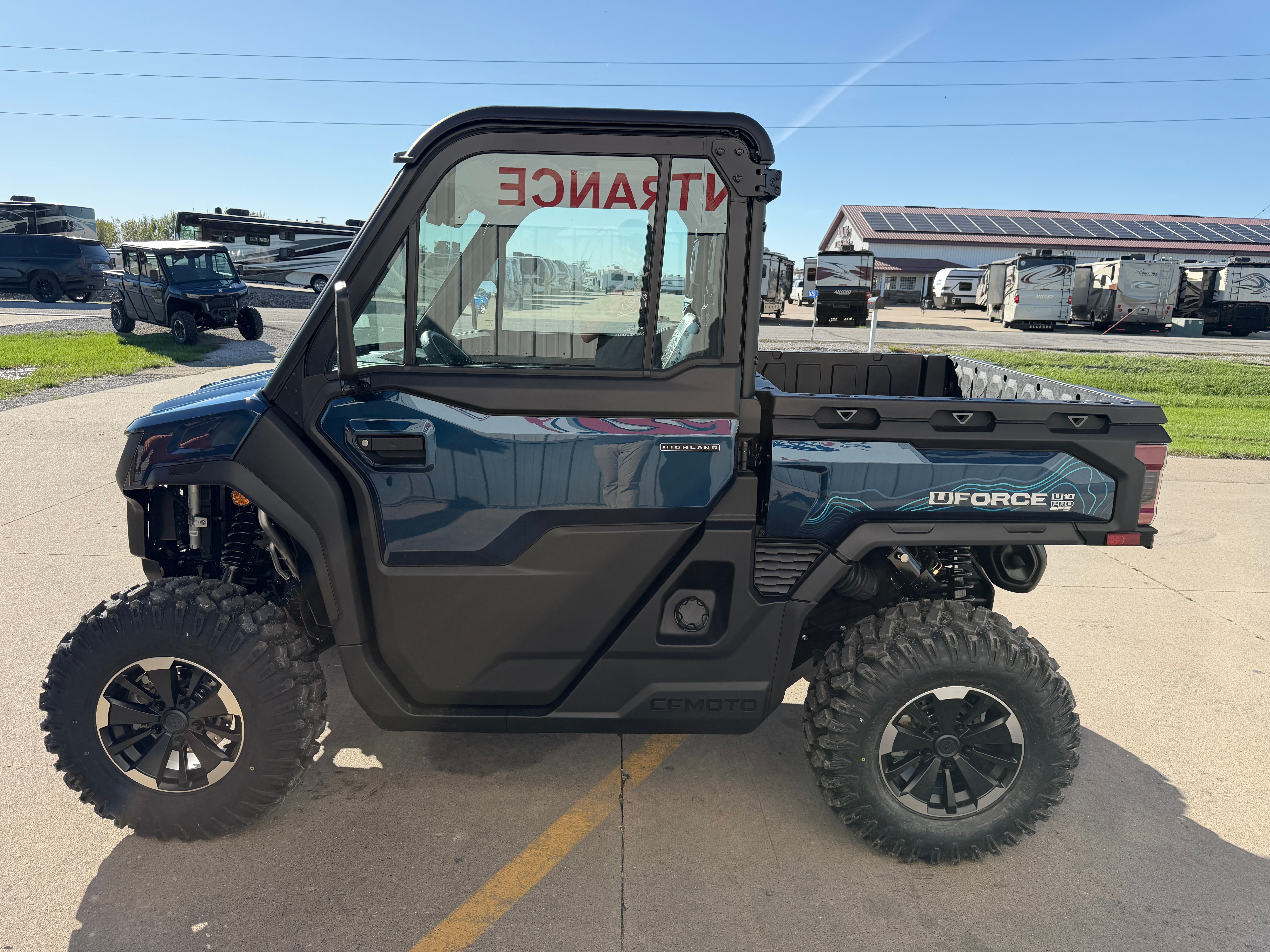 powersport image